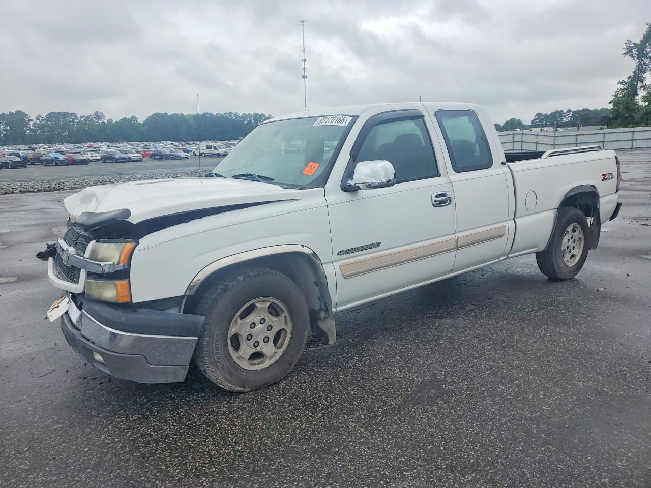2GCEC19V841302700