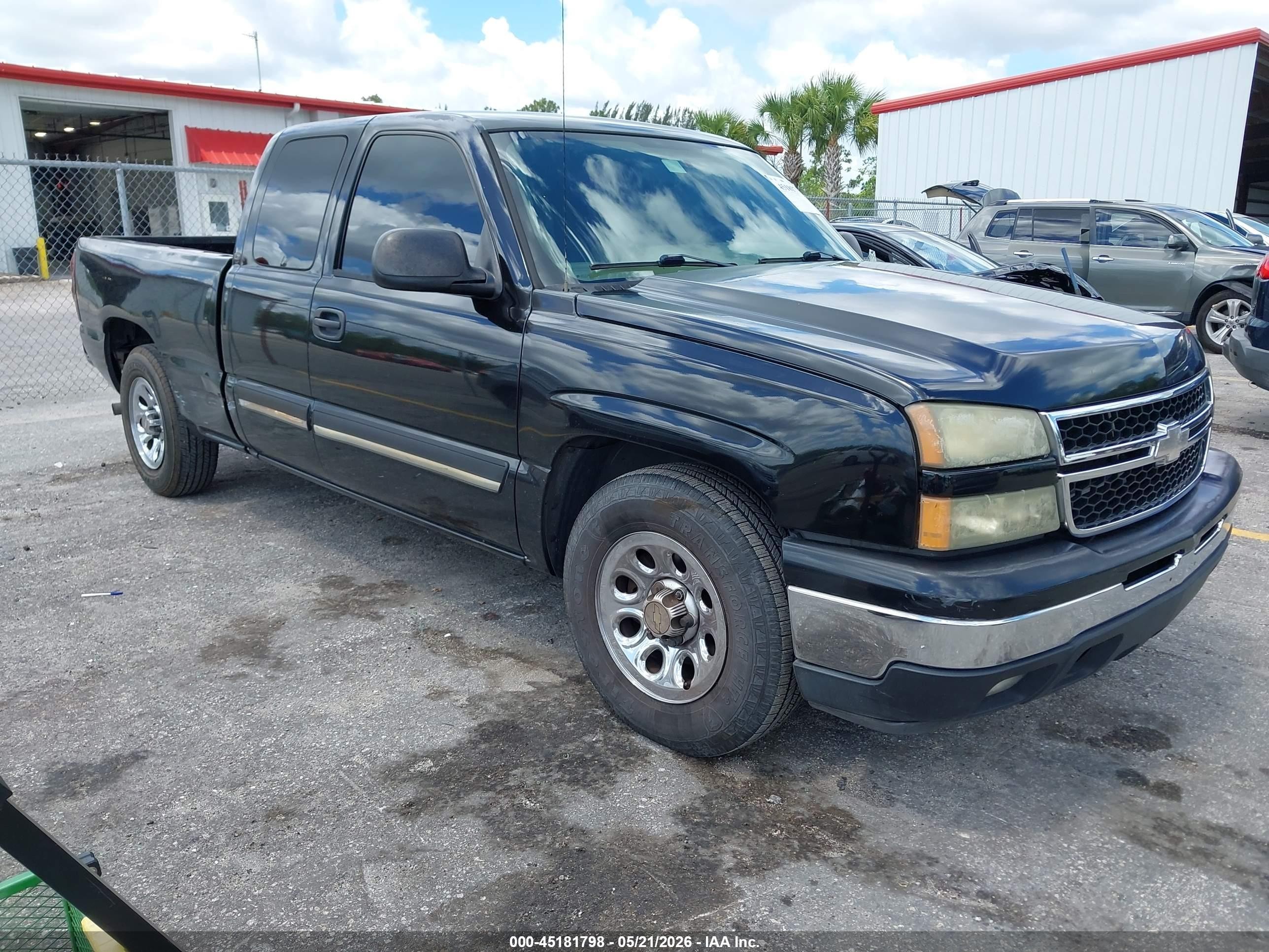 2GCEC19V861113502