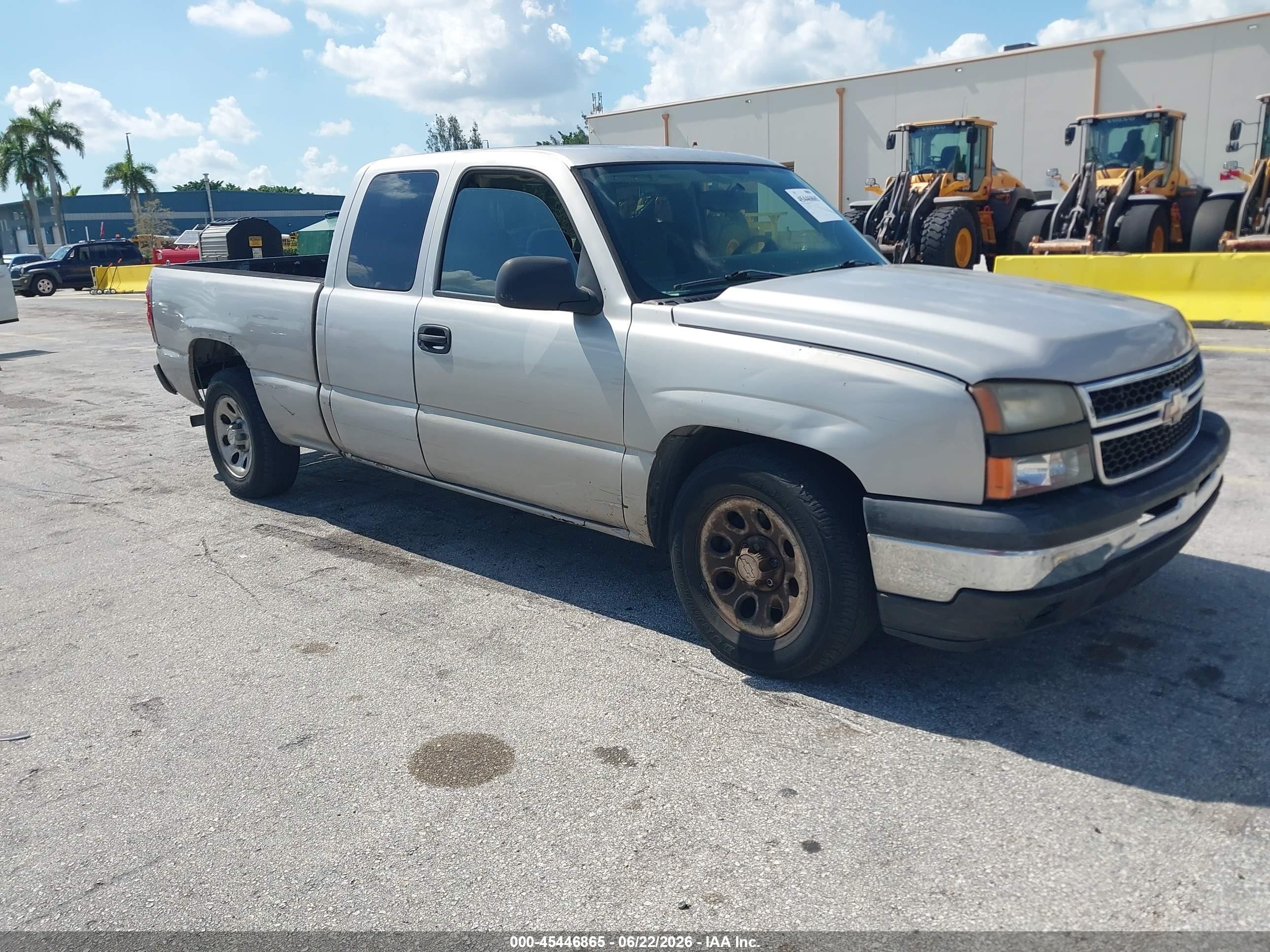 2GCEC19V861144040