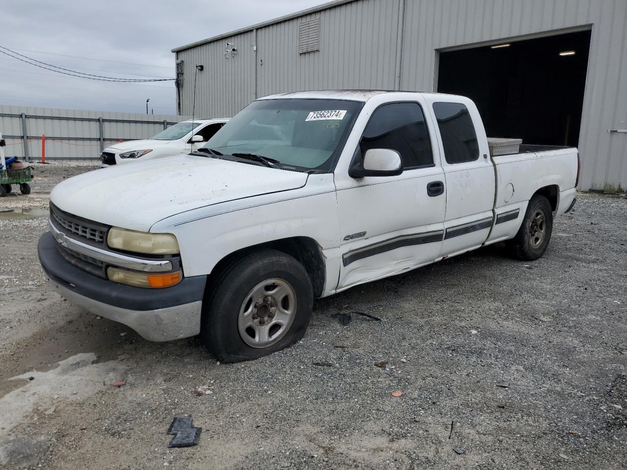2GCEC19V8Y1193077