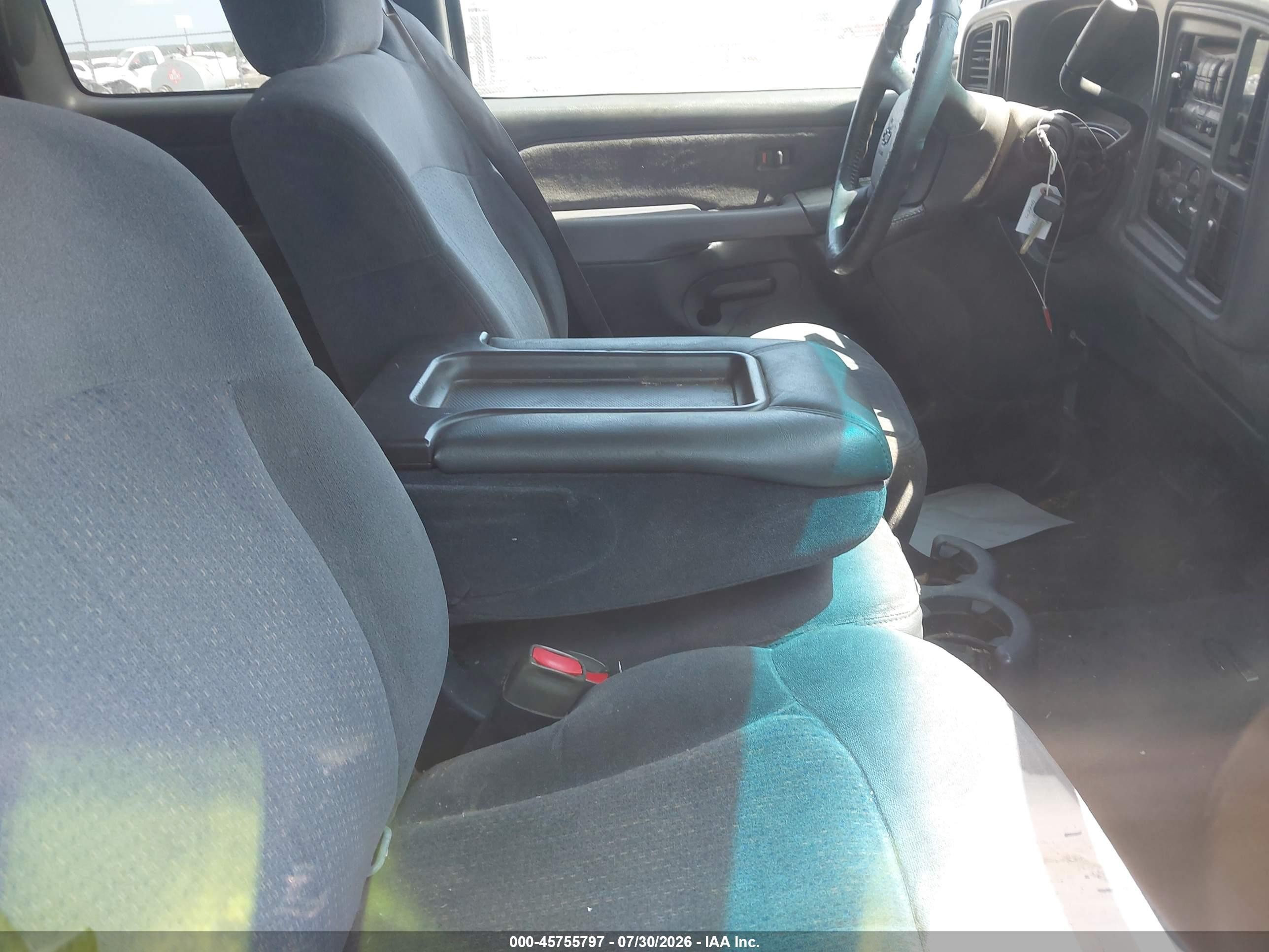 2001 Chevrolet Silverado 1500 Ls Green vin: 2GCEC19V911309991