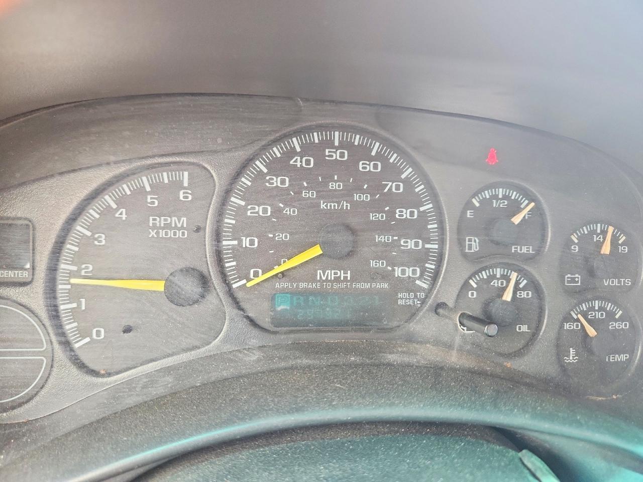 2001 Chevrolet Silverado C1500 Green vin: 2GCEC19V911332347