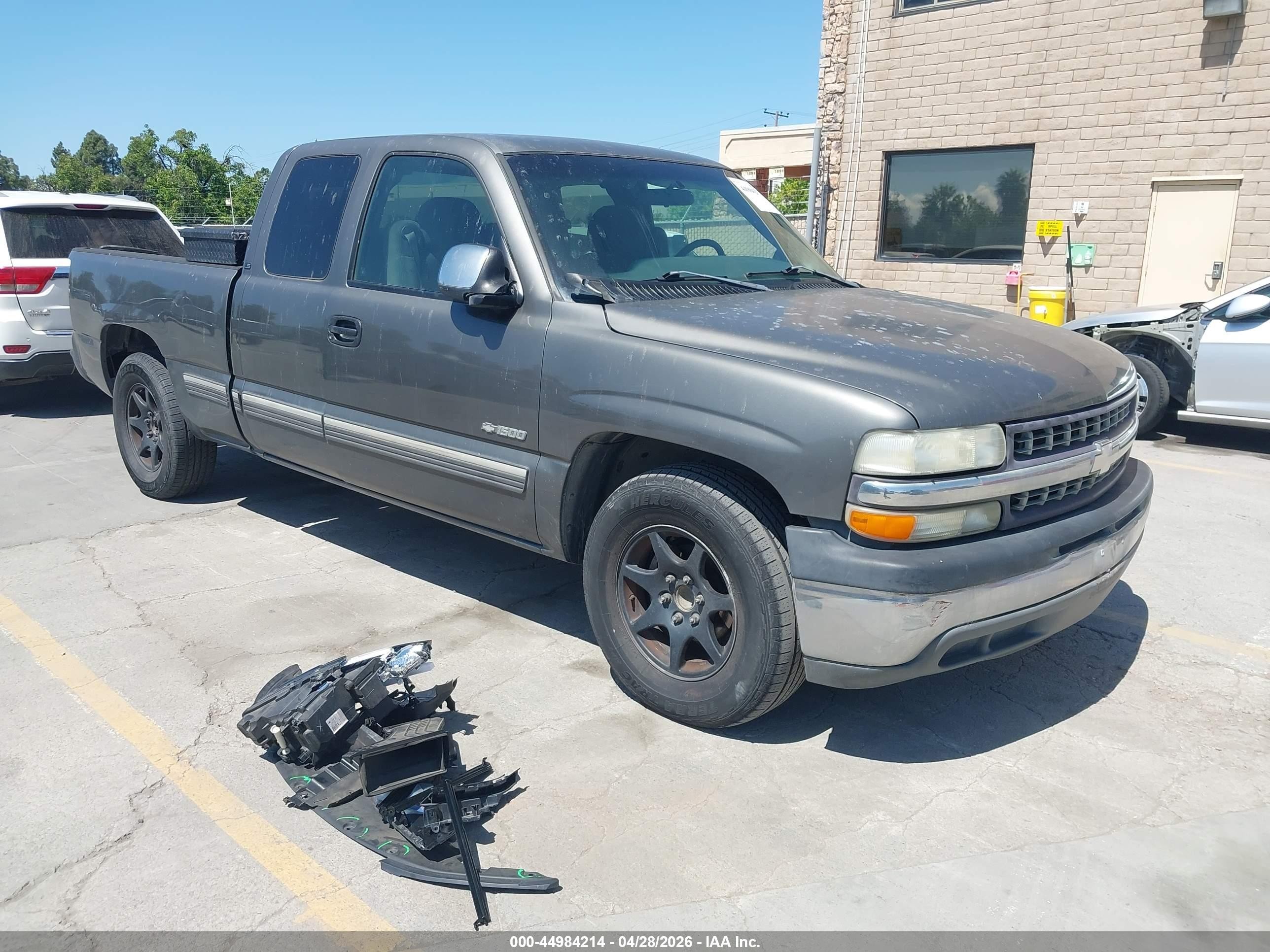 2GCEC19V921241774