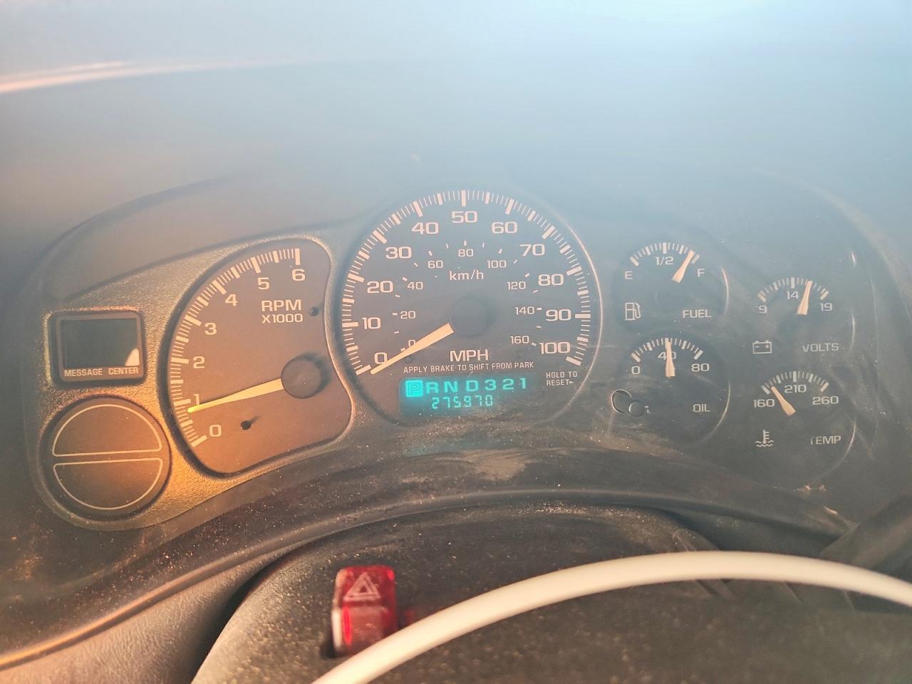 2002 Chevrolet Silverado C1500 Blue vin: 2GCEC19V921282065