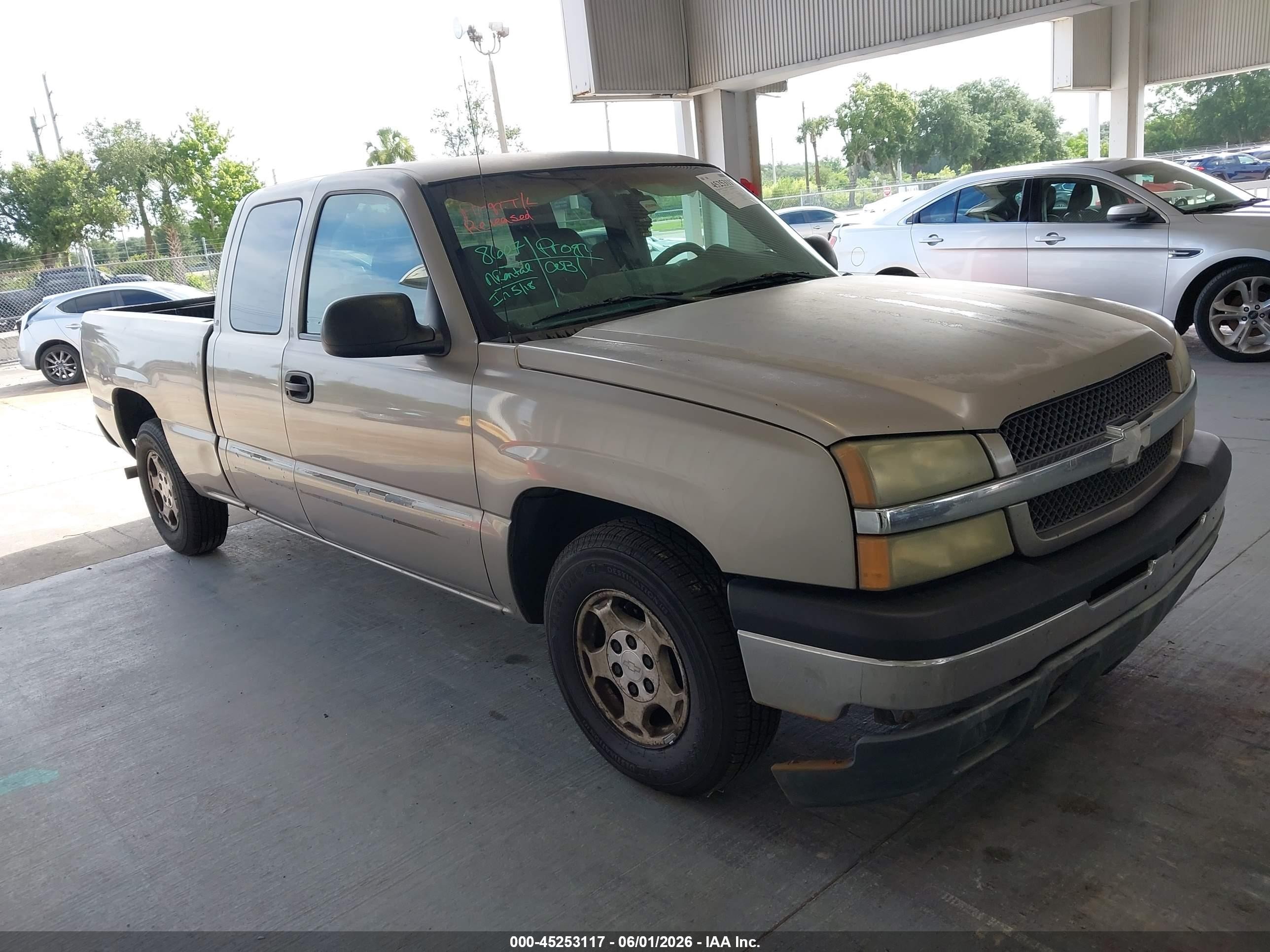 2GCEC19V931156161