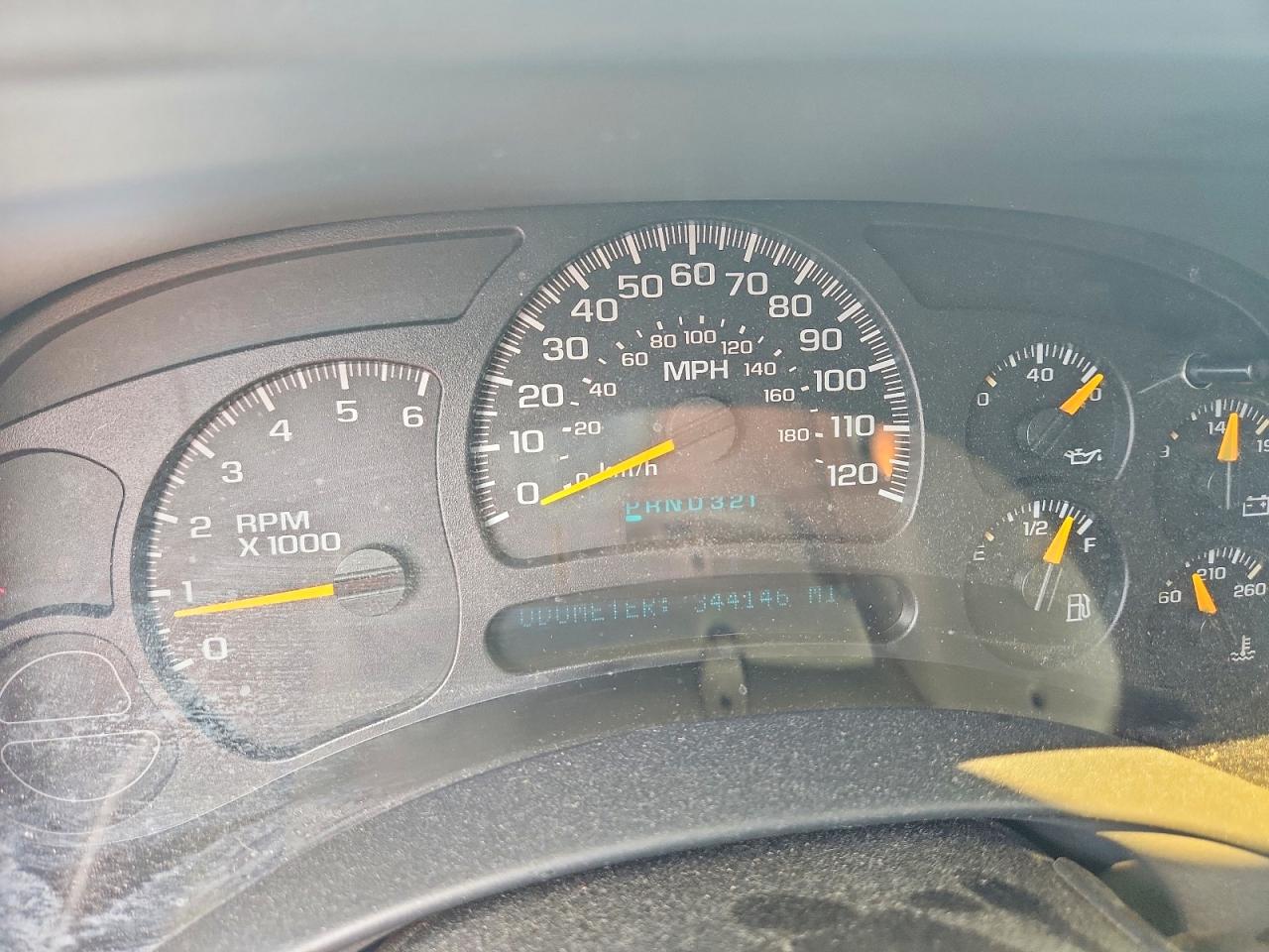 2003 Chevrolet Silverado C1500 Black vin: 2GCEC19V931290832