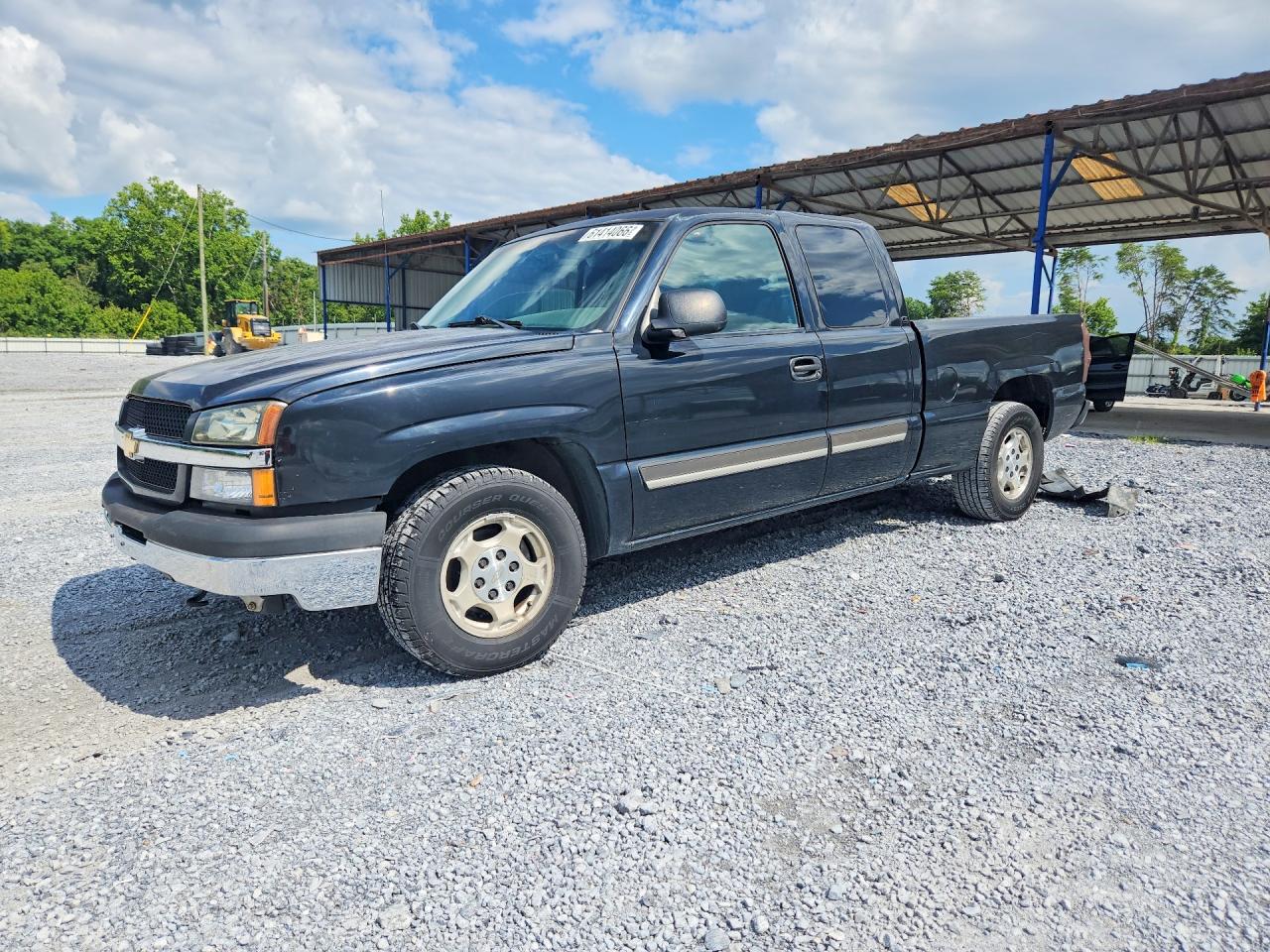2GCEC19V931290832