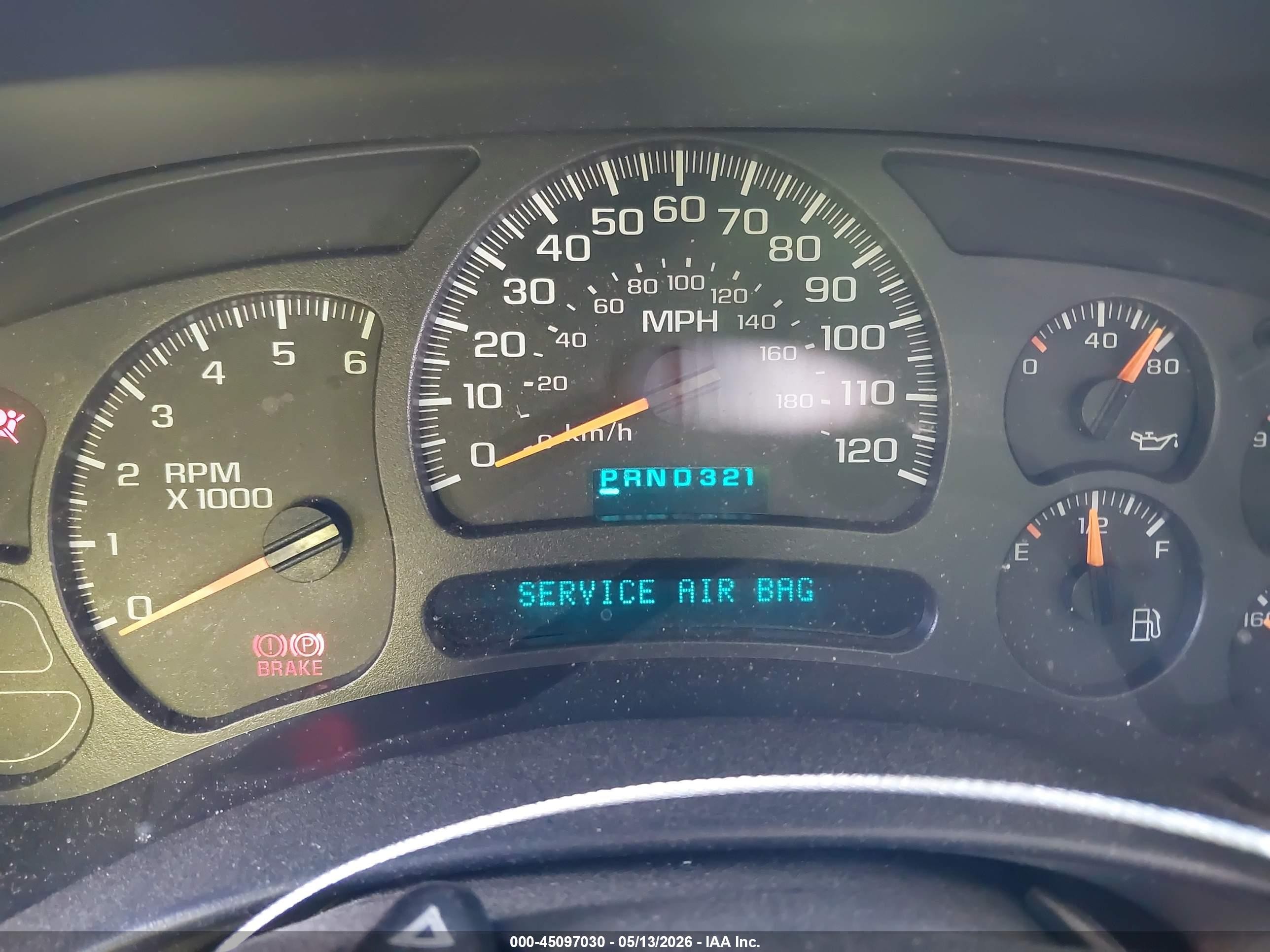 2003 Chevrolet Silverado 1500 Ls White vin: 2GCEC19V931374343