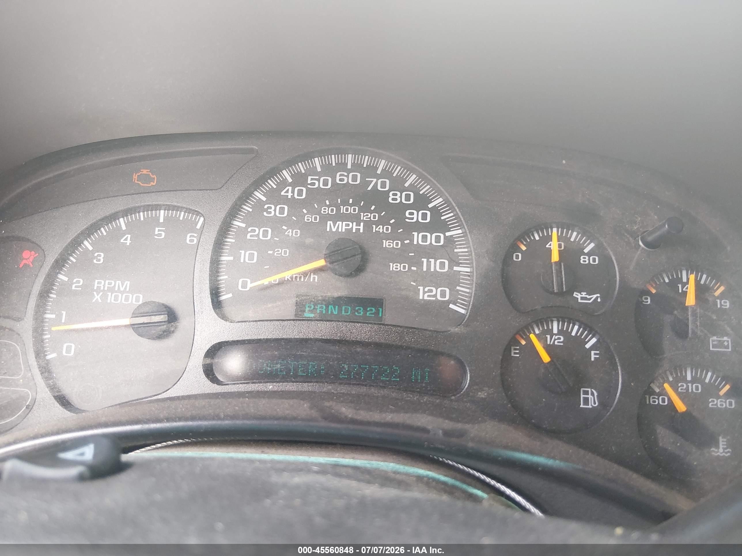 2004 Chevrolet Silverado 1500 Ls Black vin: 2GCEC19V941194832