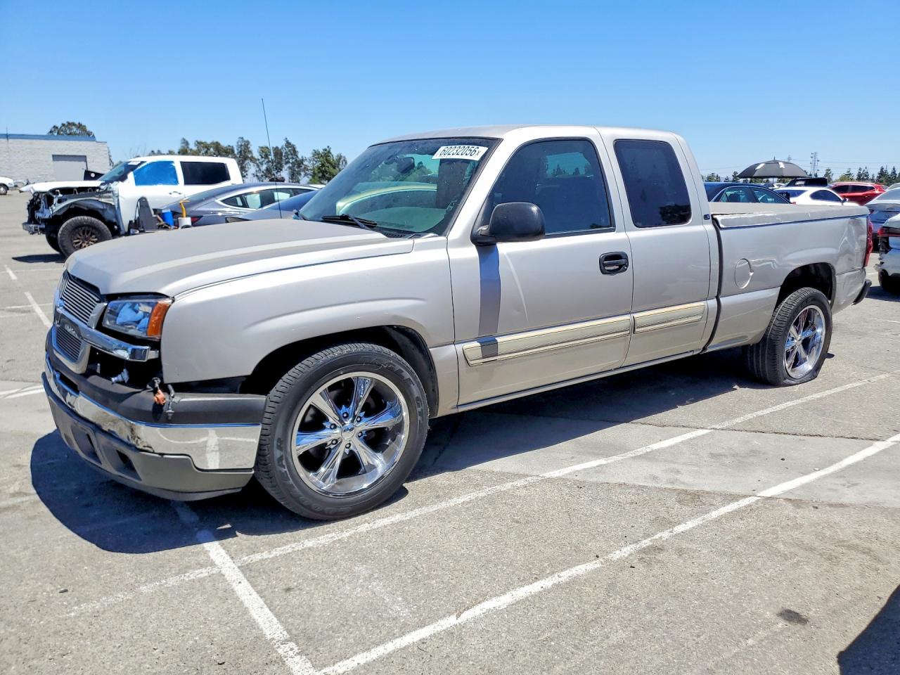 2GCEC19V951293264