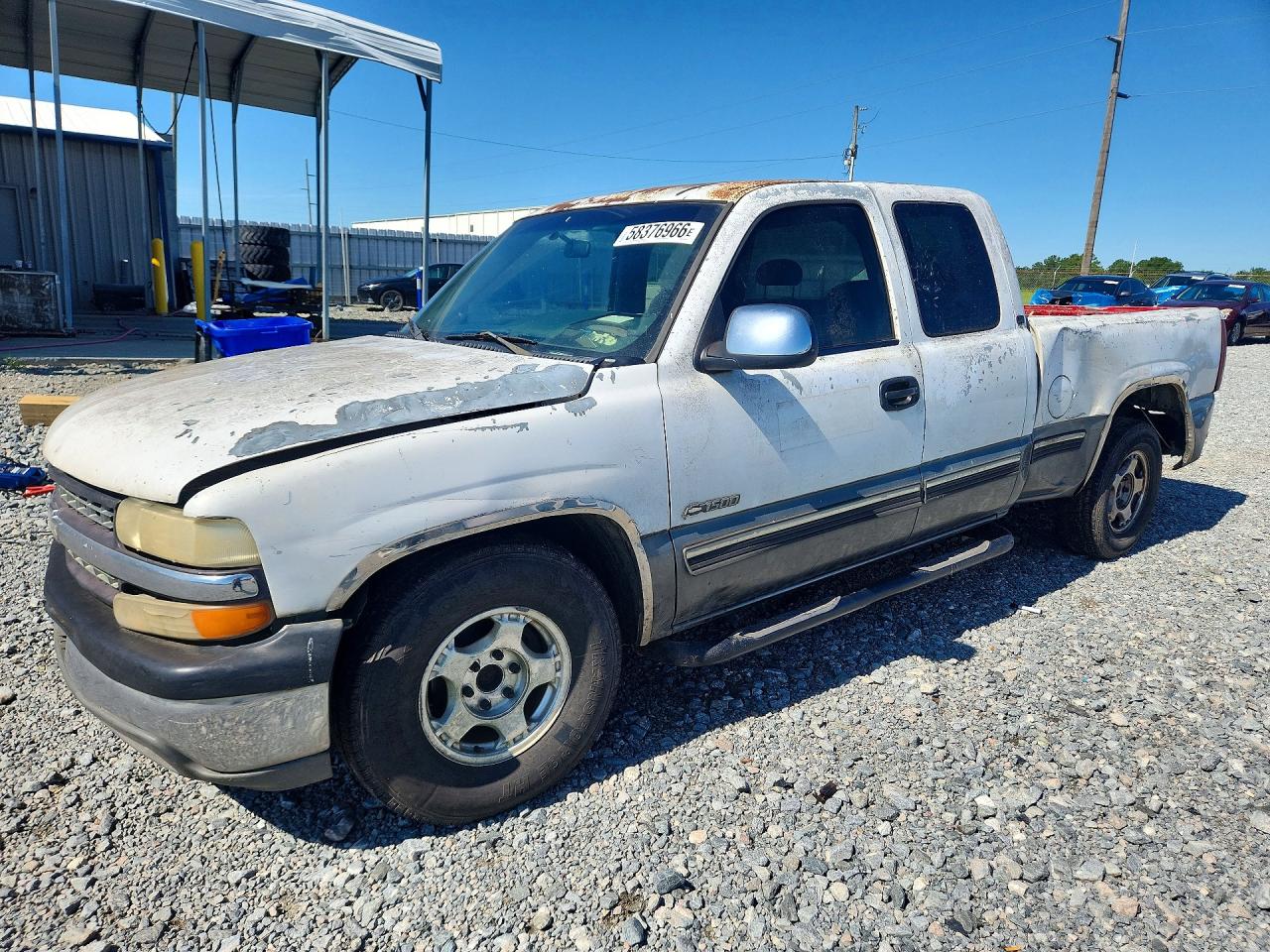 2GCEC19VX11341025