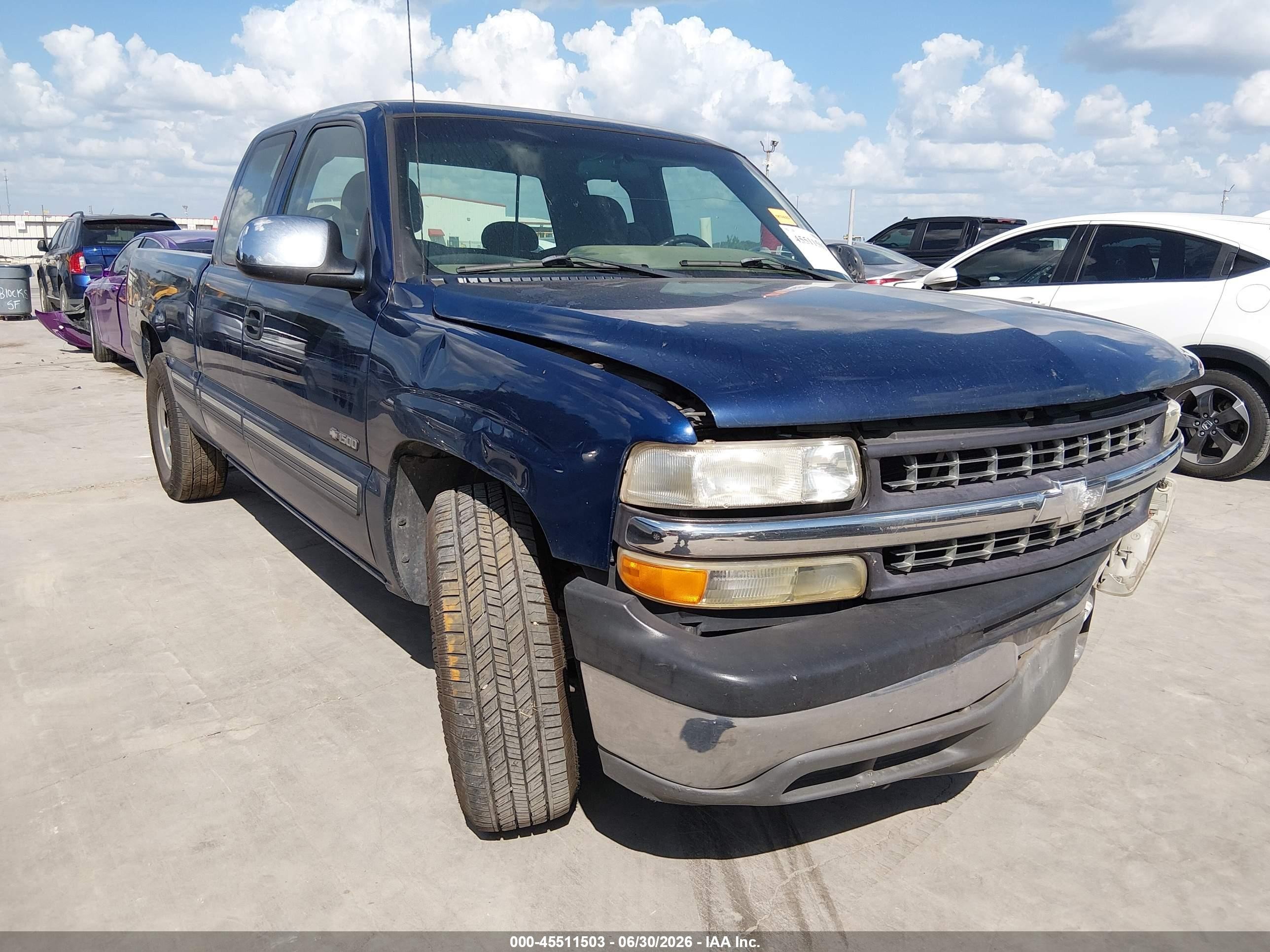 2GCEC19VX21185862
