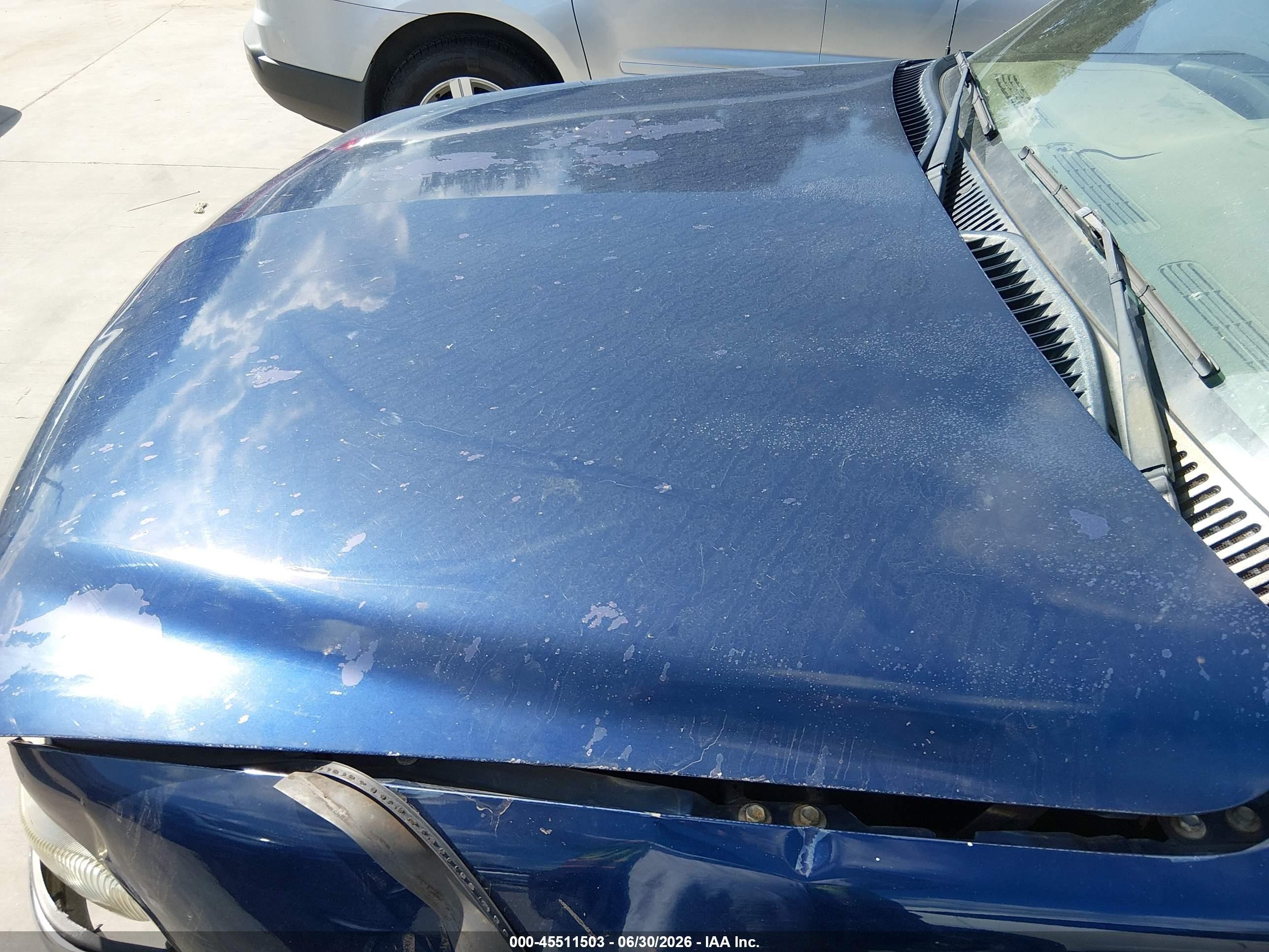 2002 Chevrolet Silverado 1500 Ls Blue vin: 2GCEC19VX21185862