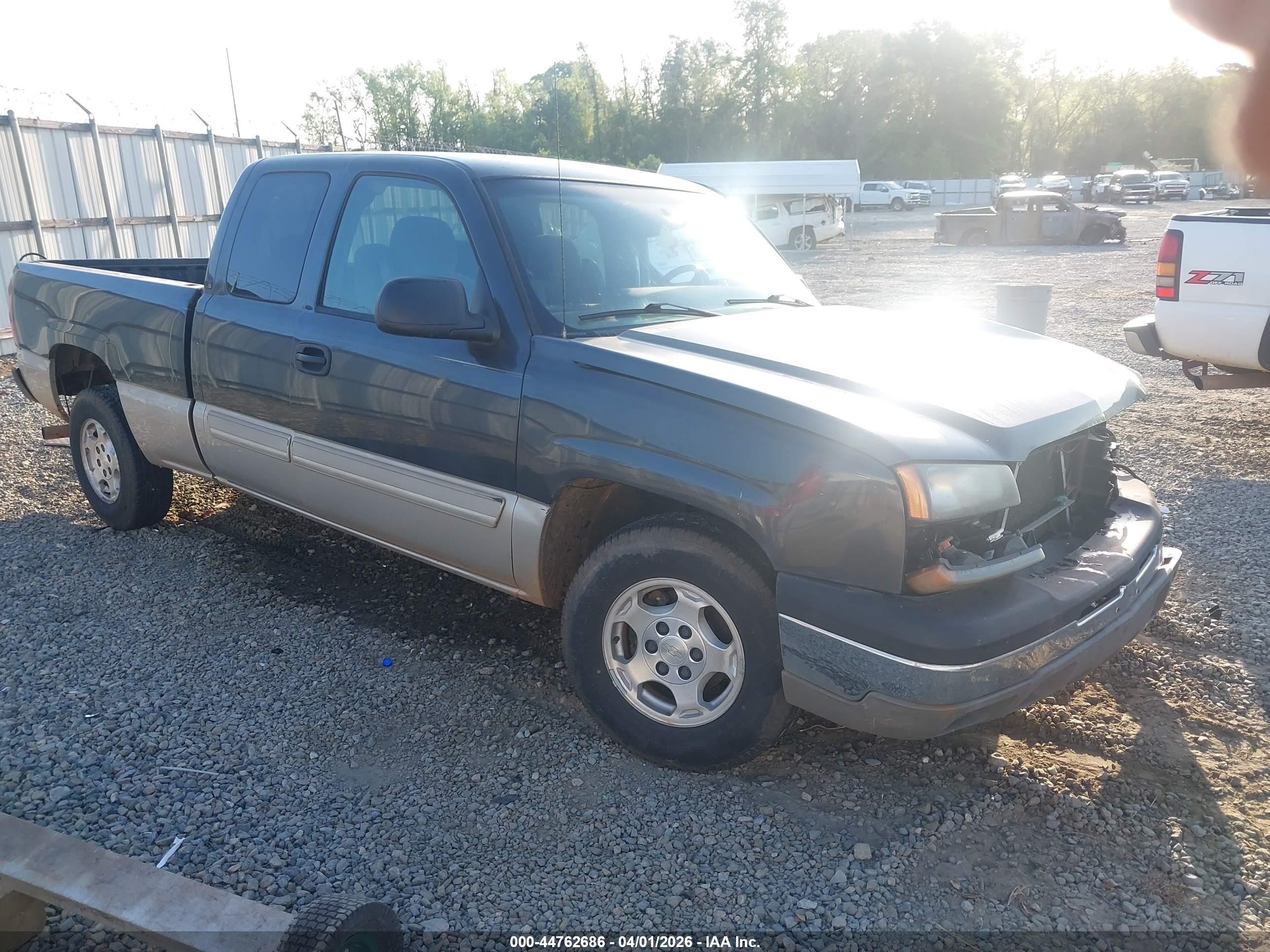2GCEC19VX41177893