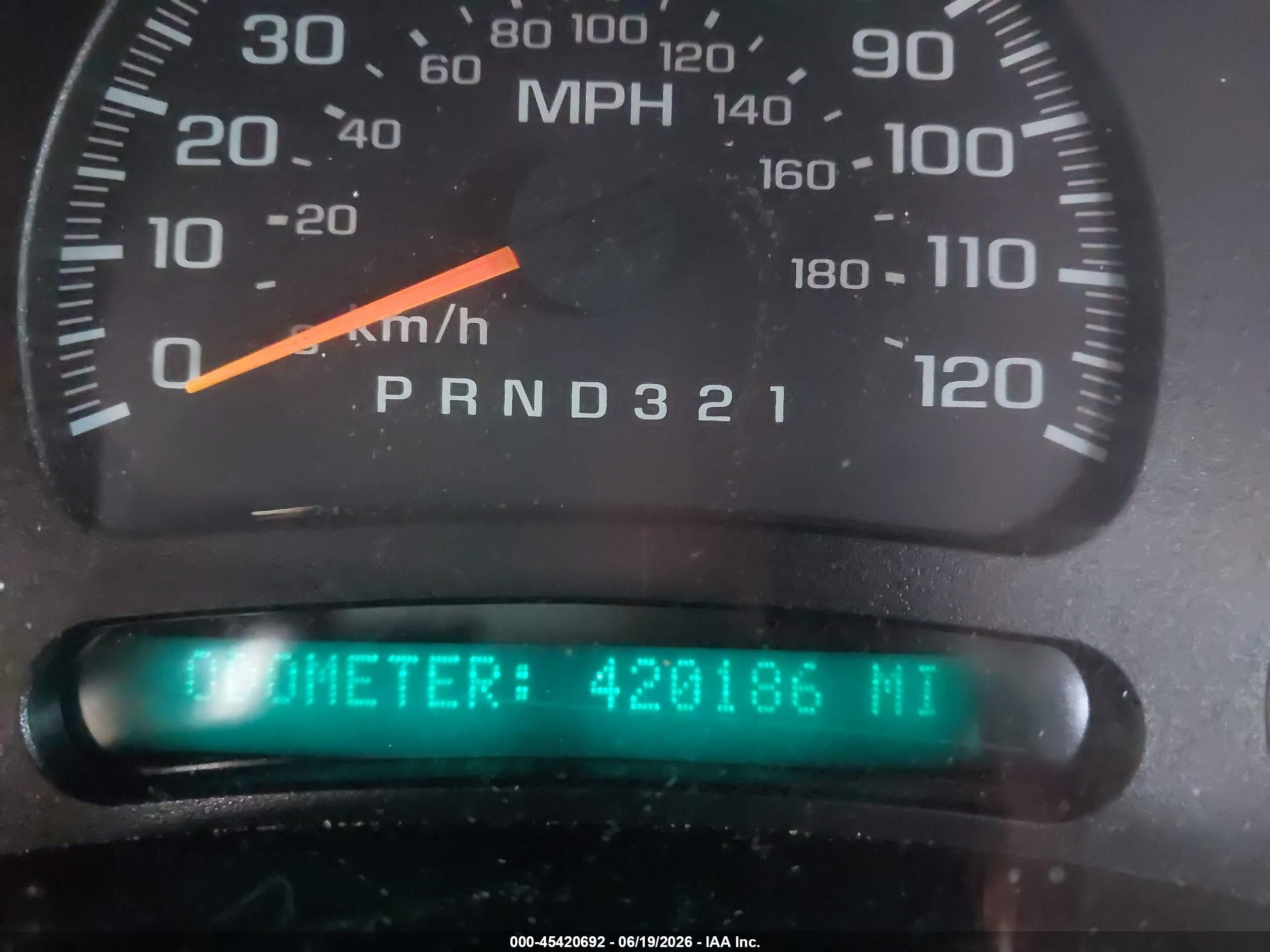2006 Chevrolet Silverado 1500 Work Truck Tan vin: 2GCEC19VX61158876