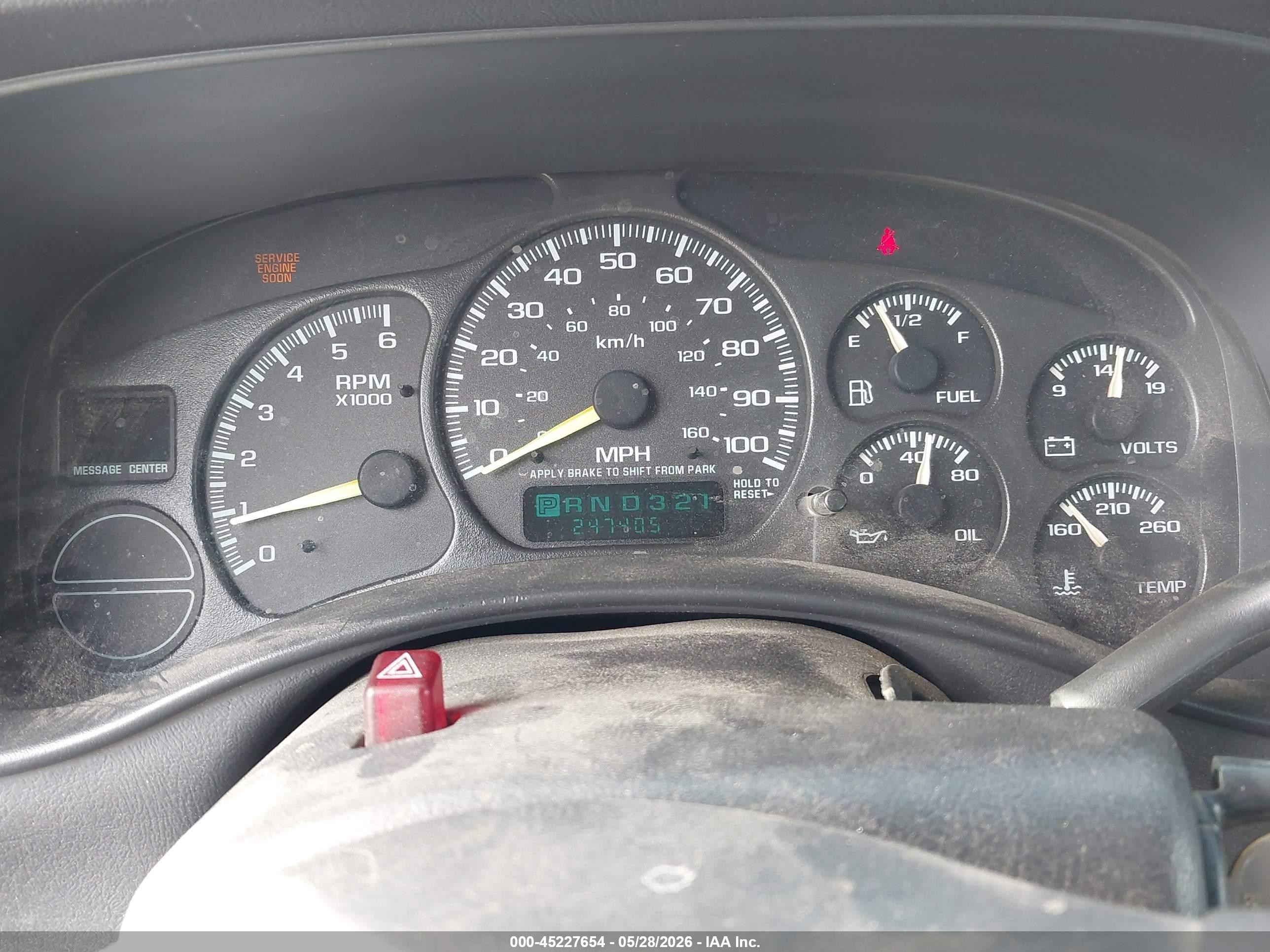2001 Chevrolet Silverado 1500   Green vin: 2GCEC19W011128061