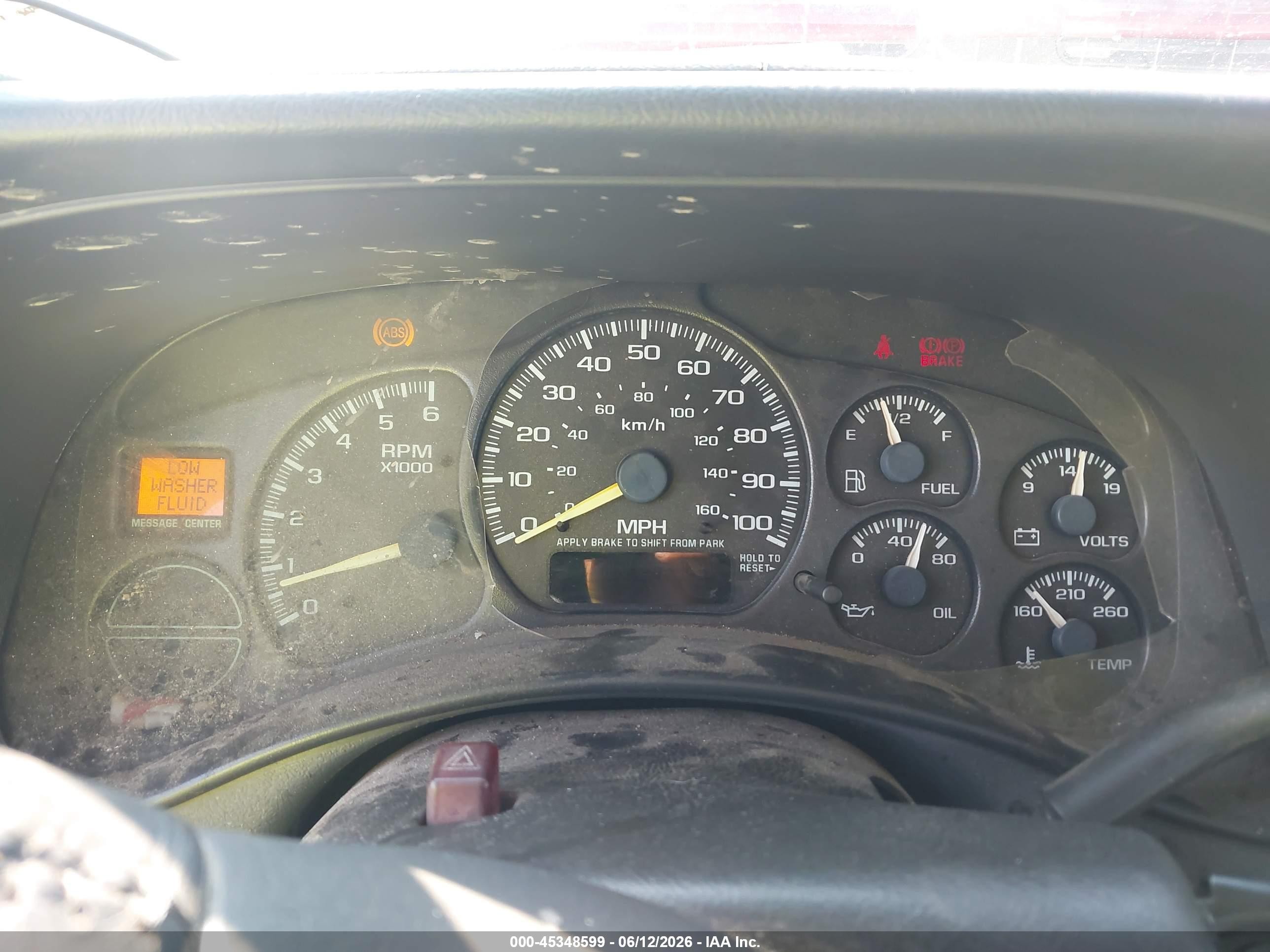 2001 Chevrolet Silverado 1500 Ls Red vin: 2GCEC19W111175020