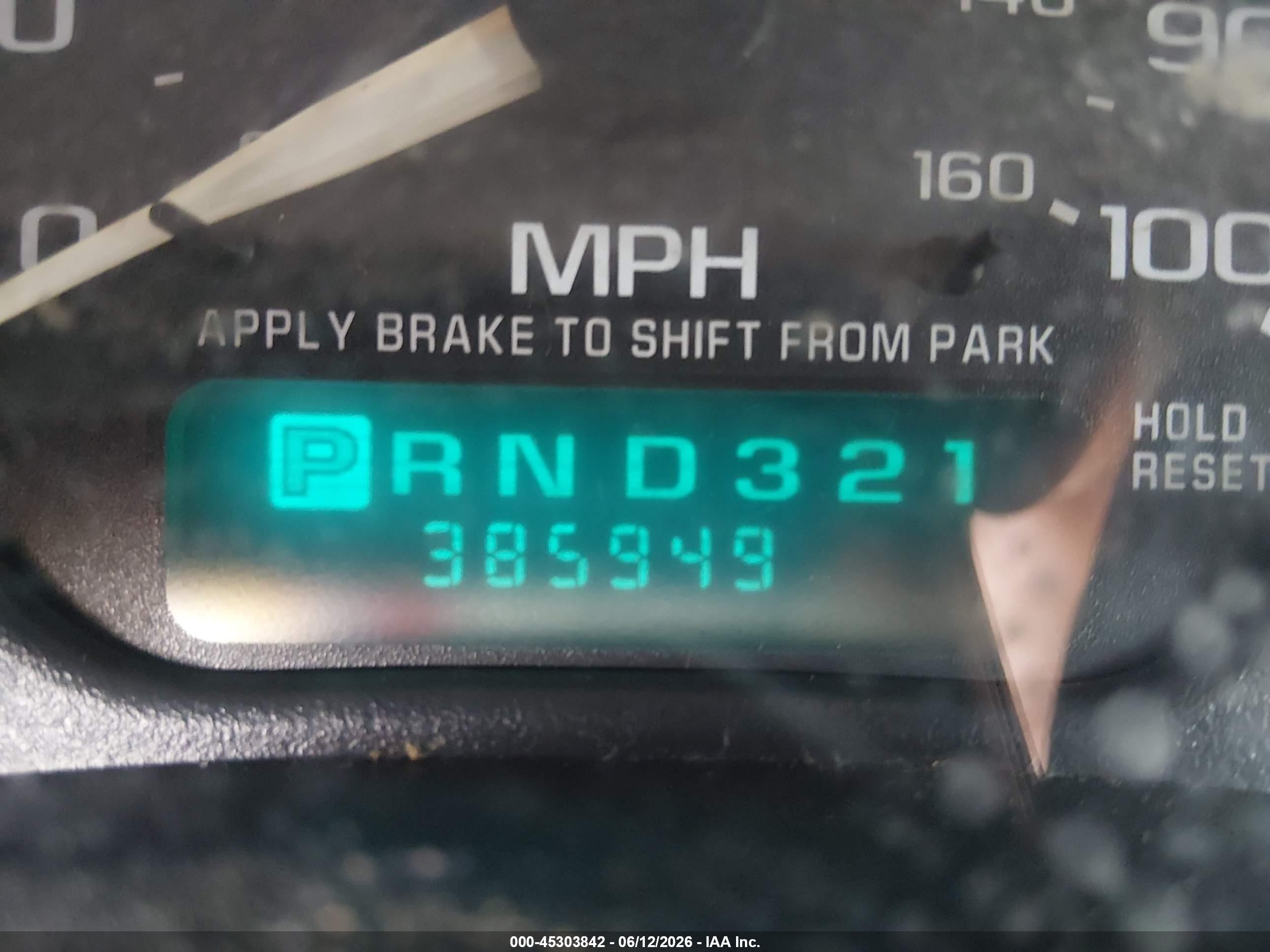 2002 Chevrolet Silverado 1500 Ls Blue vin: 2GCEC19W121161832