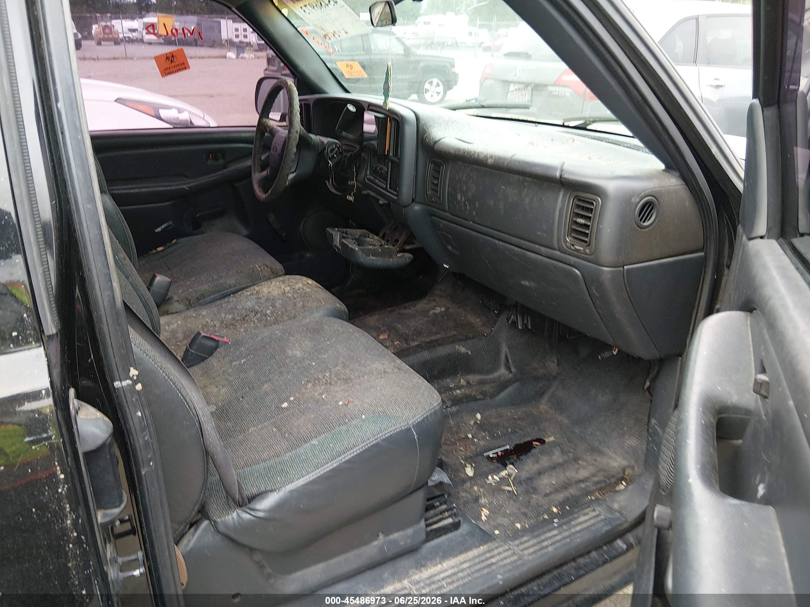 1999 Chevrolet Silverado 1500   Blue vin: 2GCEC19W1X1252803