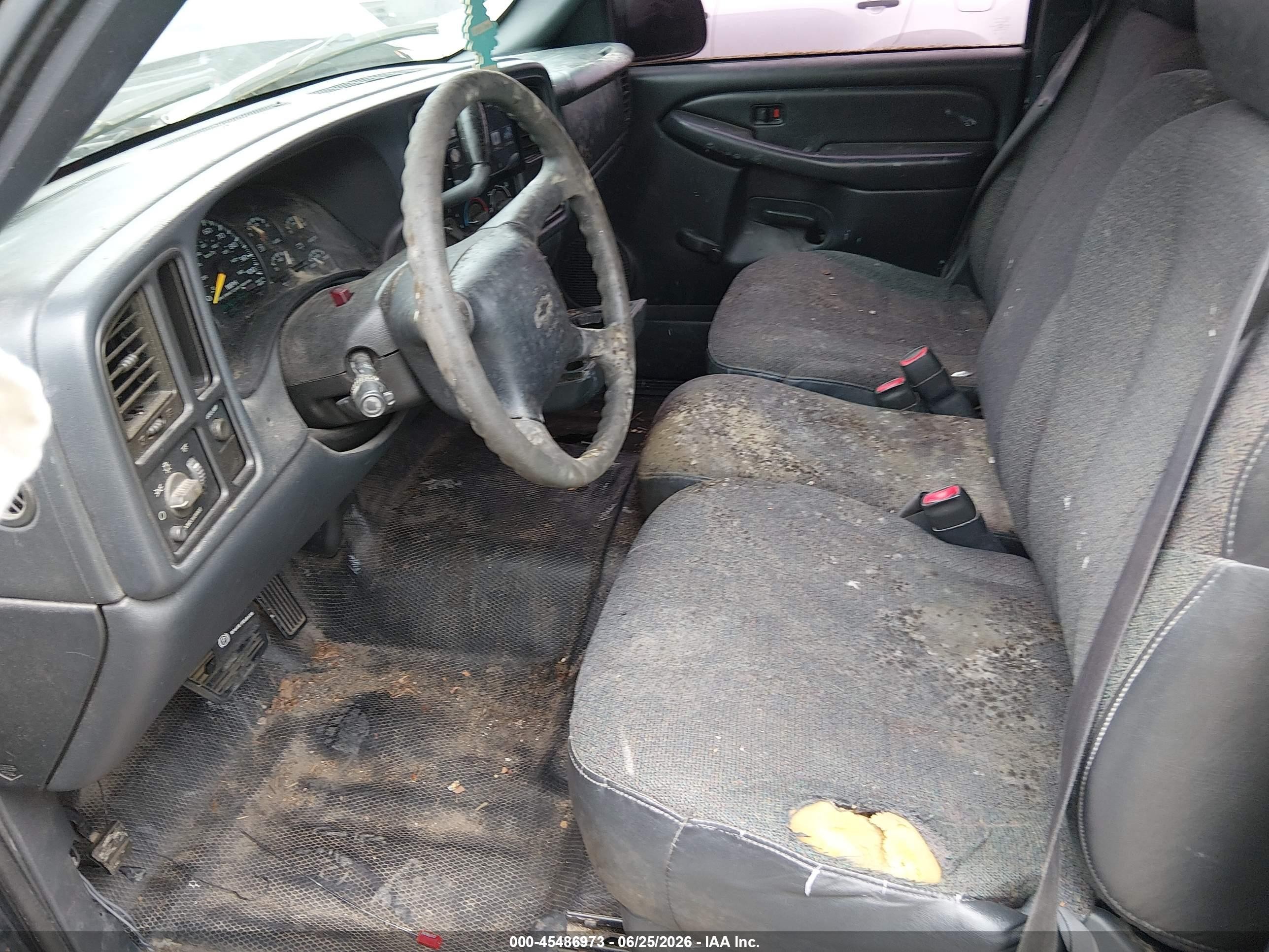 1999 Chevrolet Silverado 1500   Blue vin: 2GCEC19W1X1252803