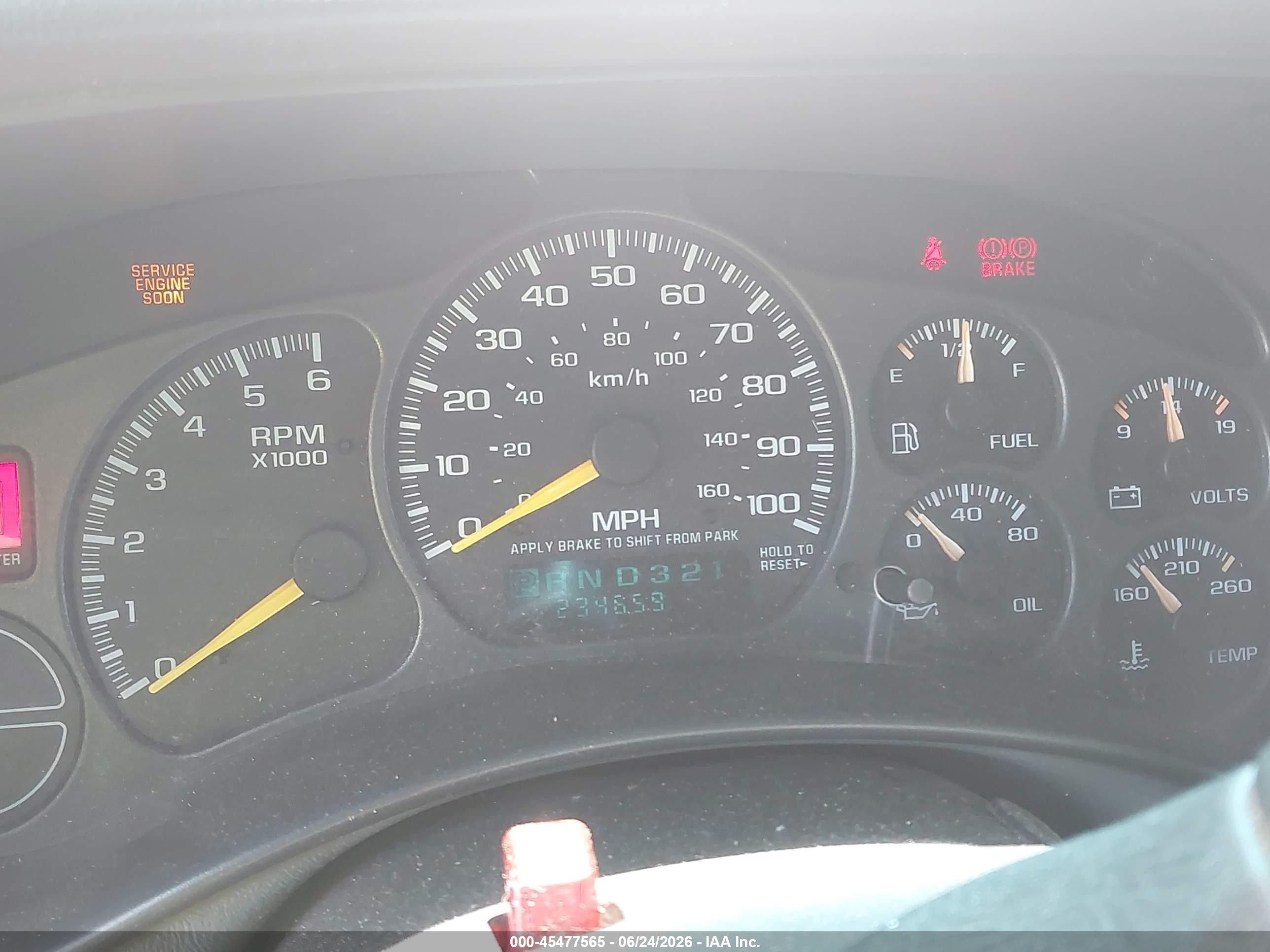 2001 Chevrolet Silverado 1500 Ls Gold vin: 2GCEC19W411279341