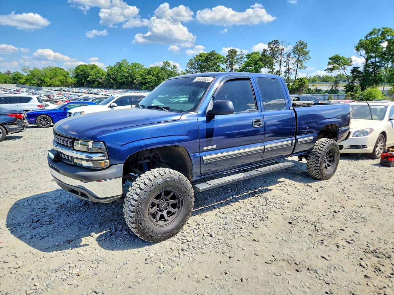 2GCEC19W611258670