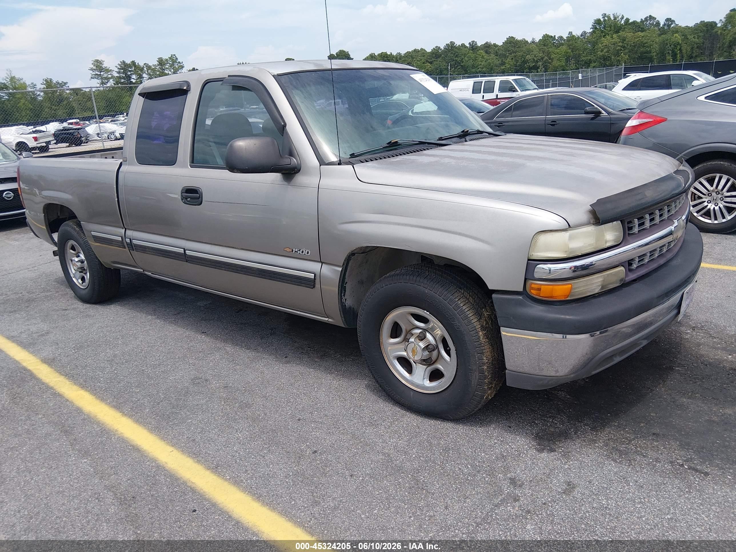 2GCEC19W711260041