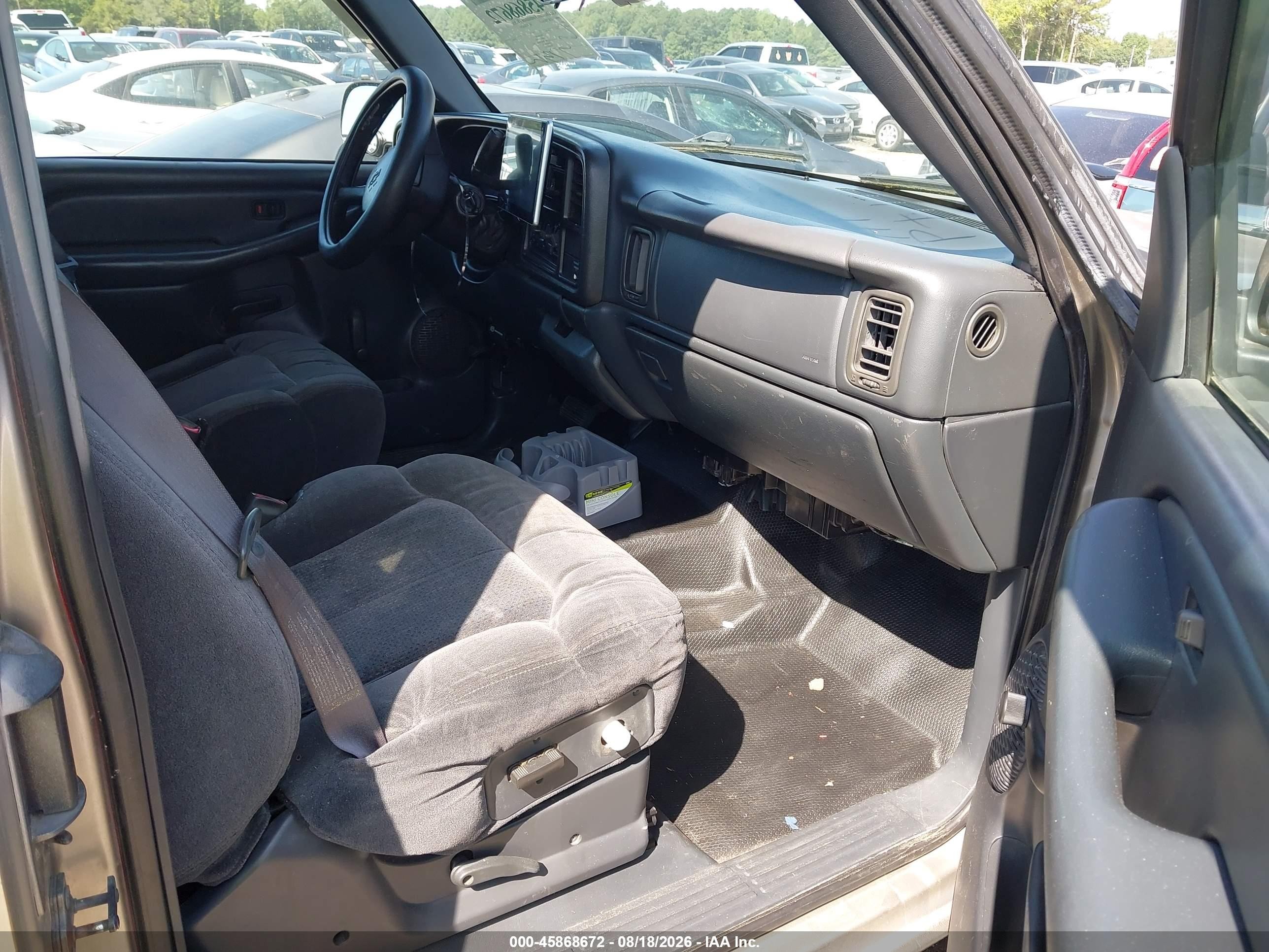 1999 Chevrolet Silverado 1500   Tan vin: 2GCEC19W9X1264665