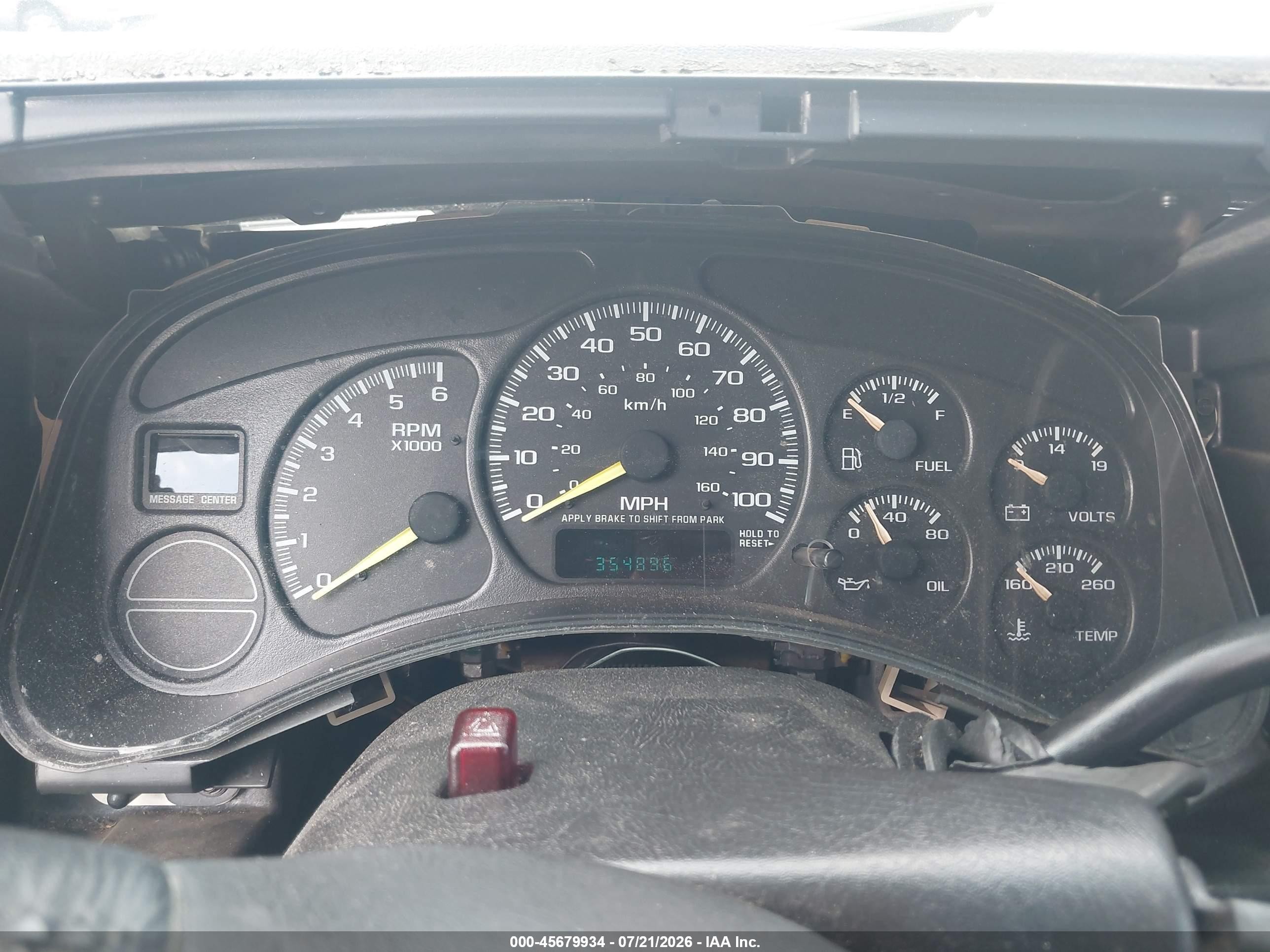 1999 Chevrolet Silverado 1500 Ls Белый vin: 2GCEC19WXX1154384