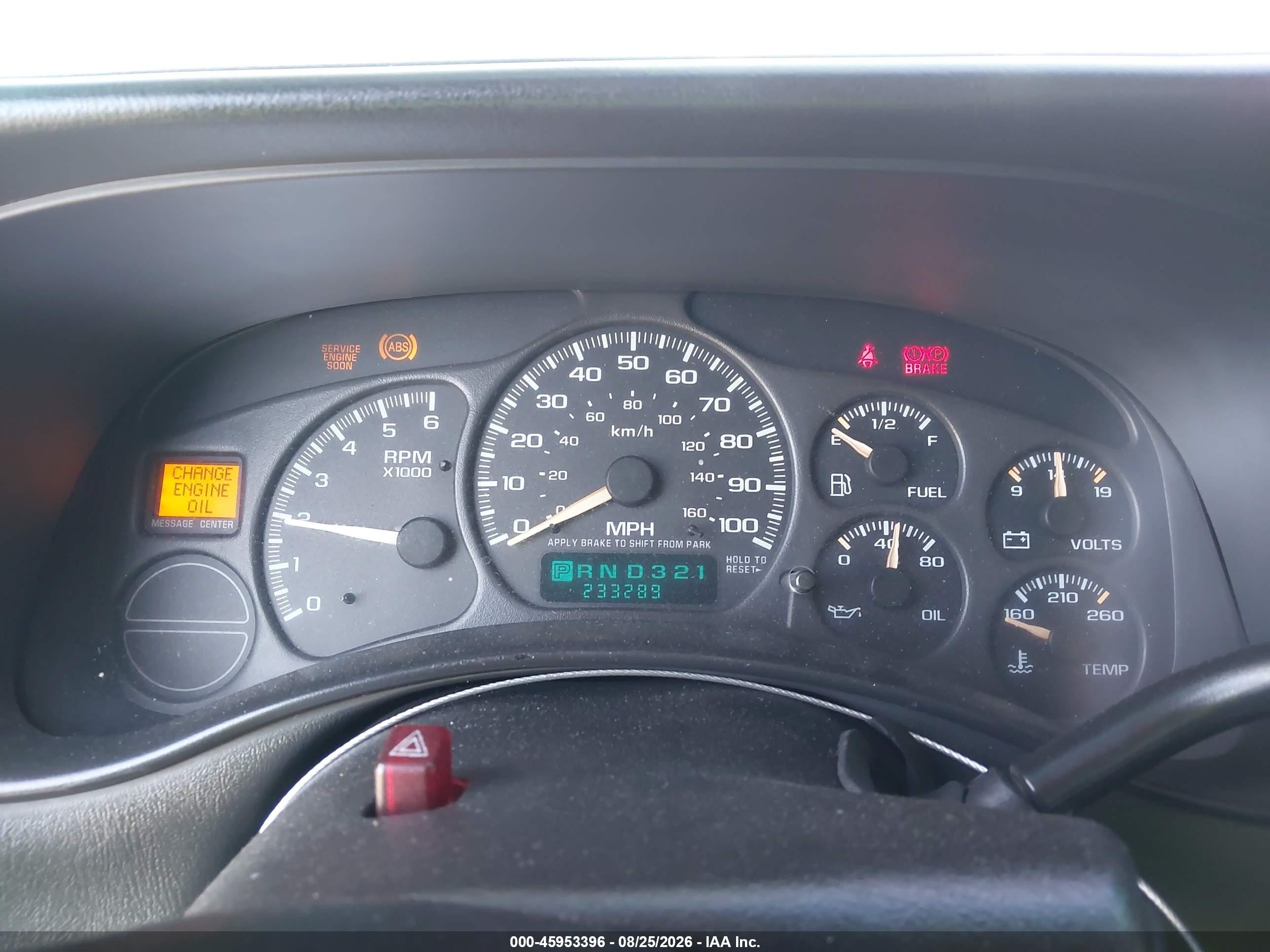2002 Chevrolet Silverado 1500   White vin: 2GCEC19X021384534