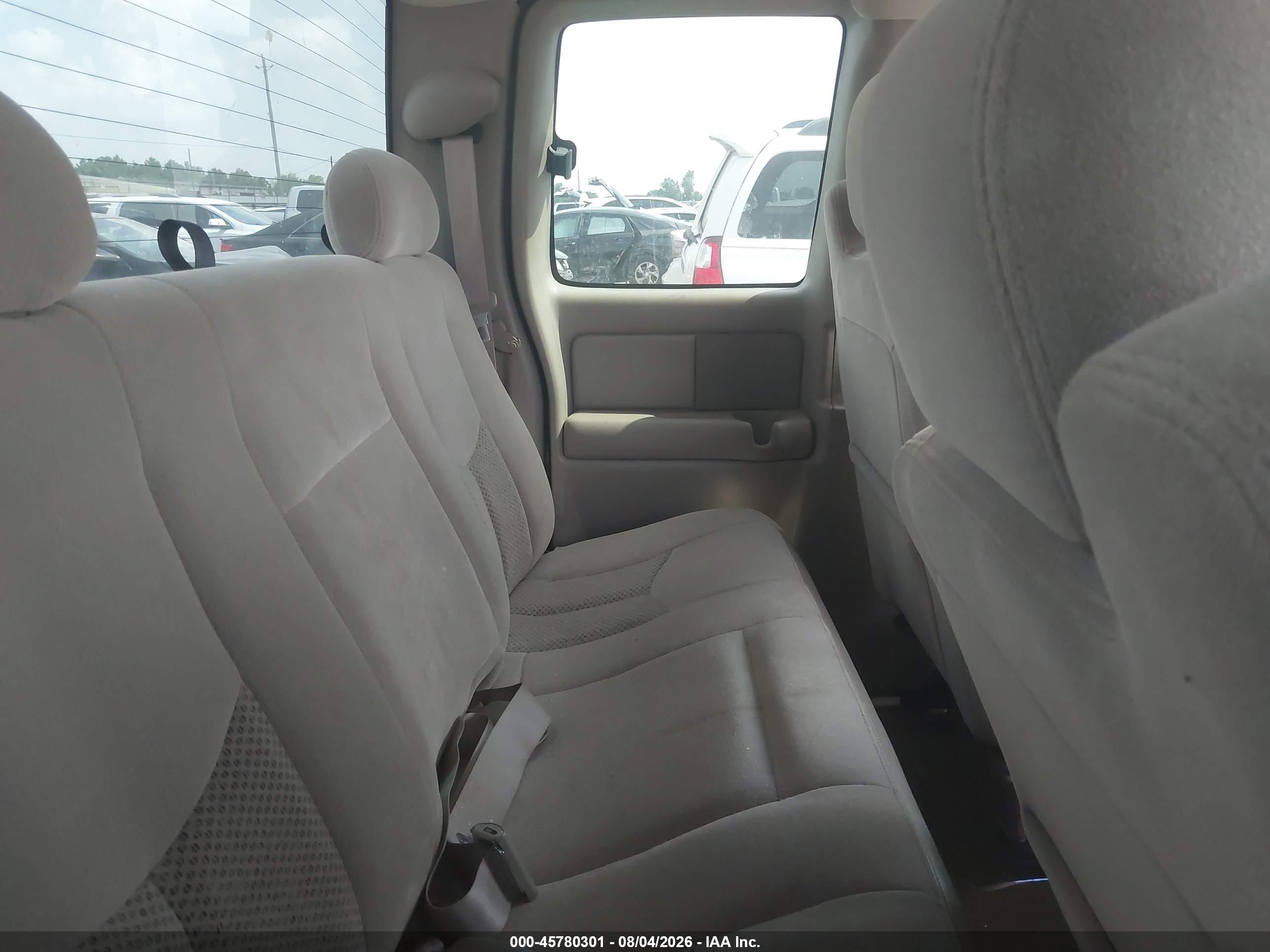 2003 Chevrolet Silverado 1500 Ls Beige vin: 2GCEC19X531394588