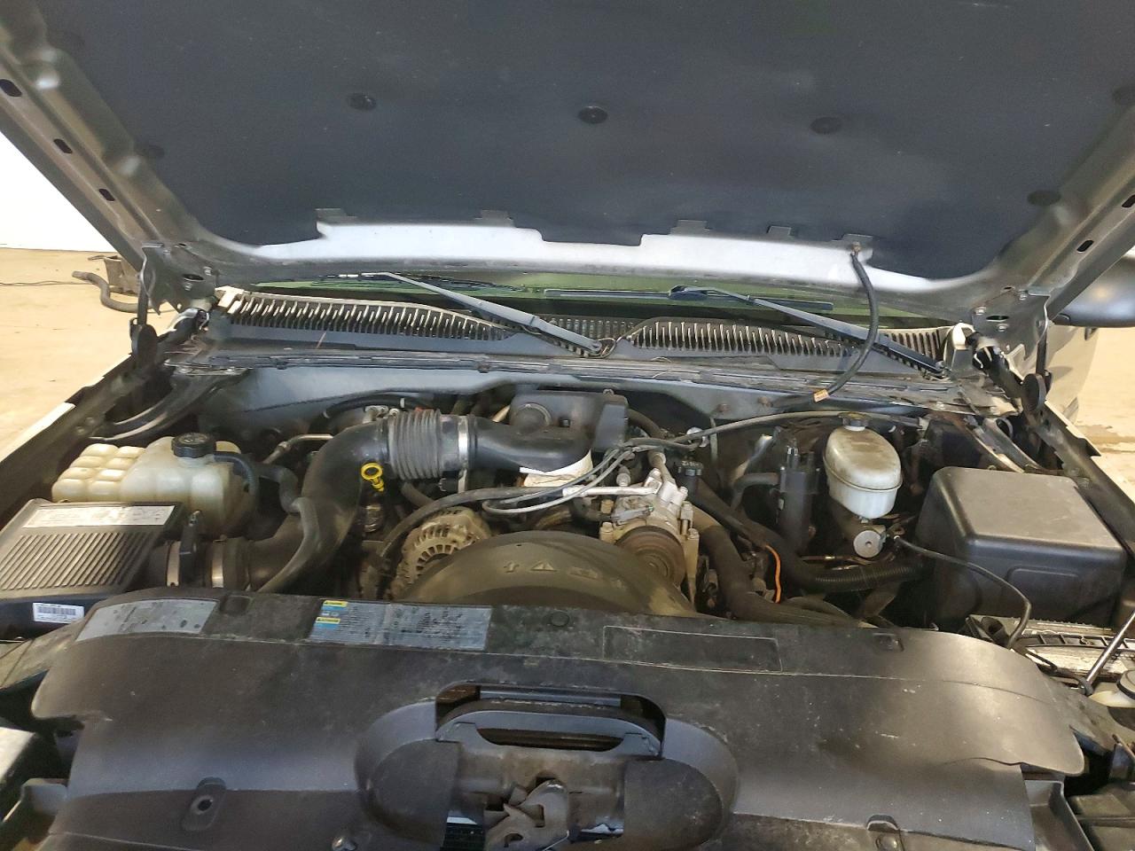 2003 Chevrolet Silverado C1500 Gold vin: 2GCEC19X631365147