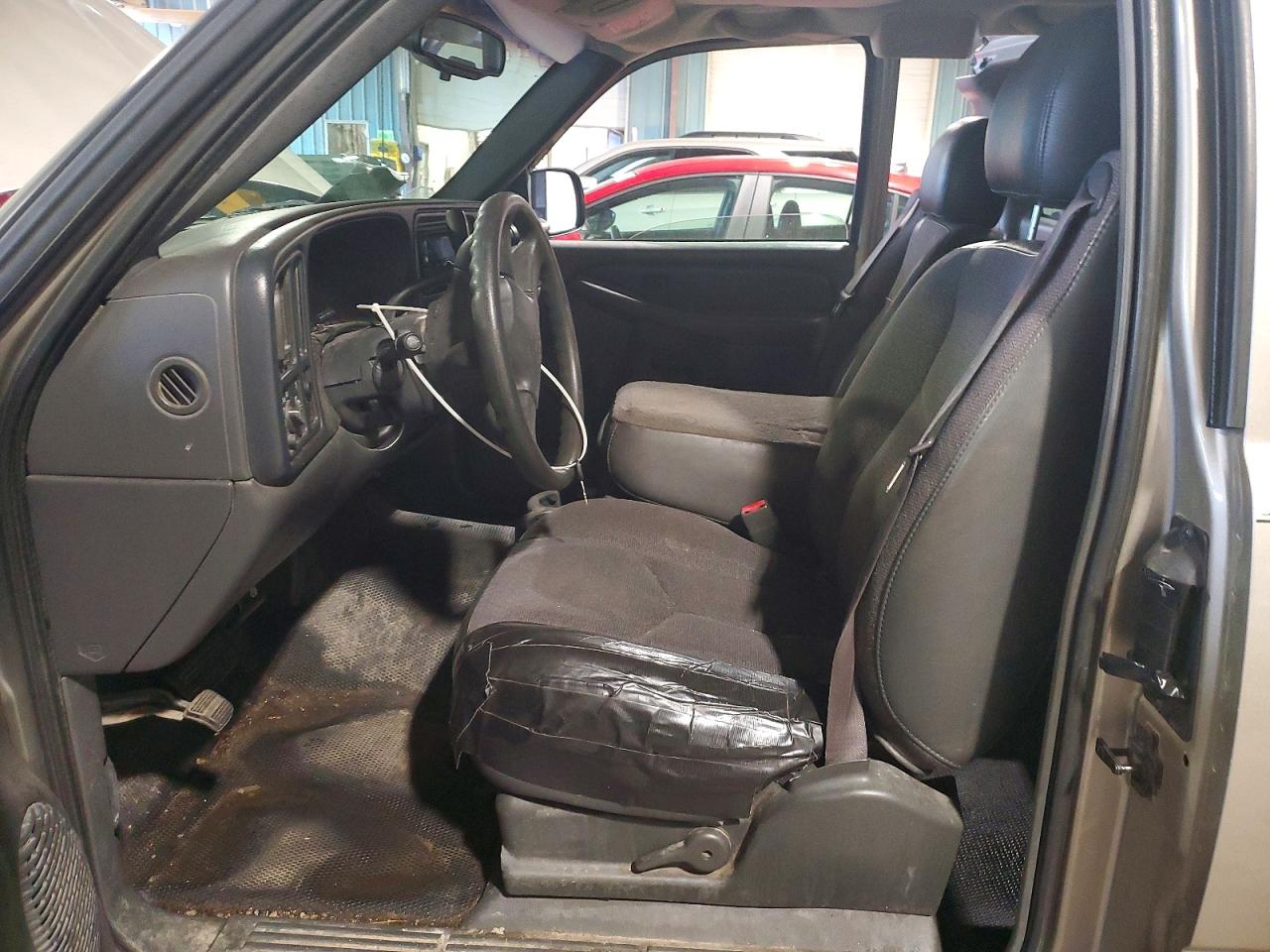 2003 Chevrolet Silverado C1500 Gold vin: 2GCEC19X631365147