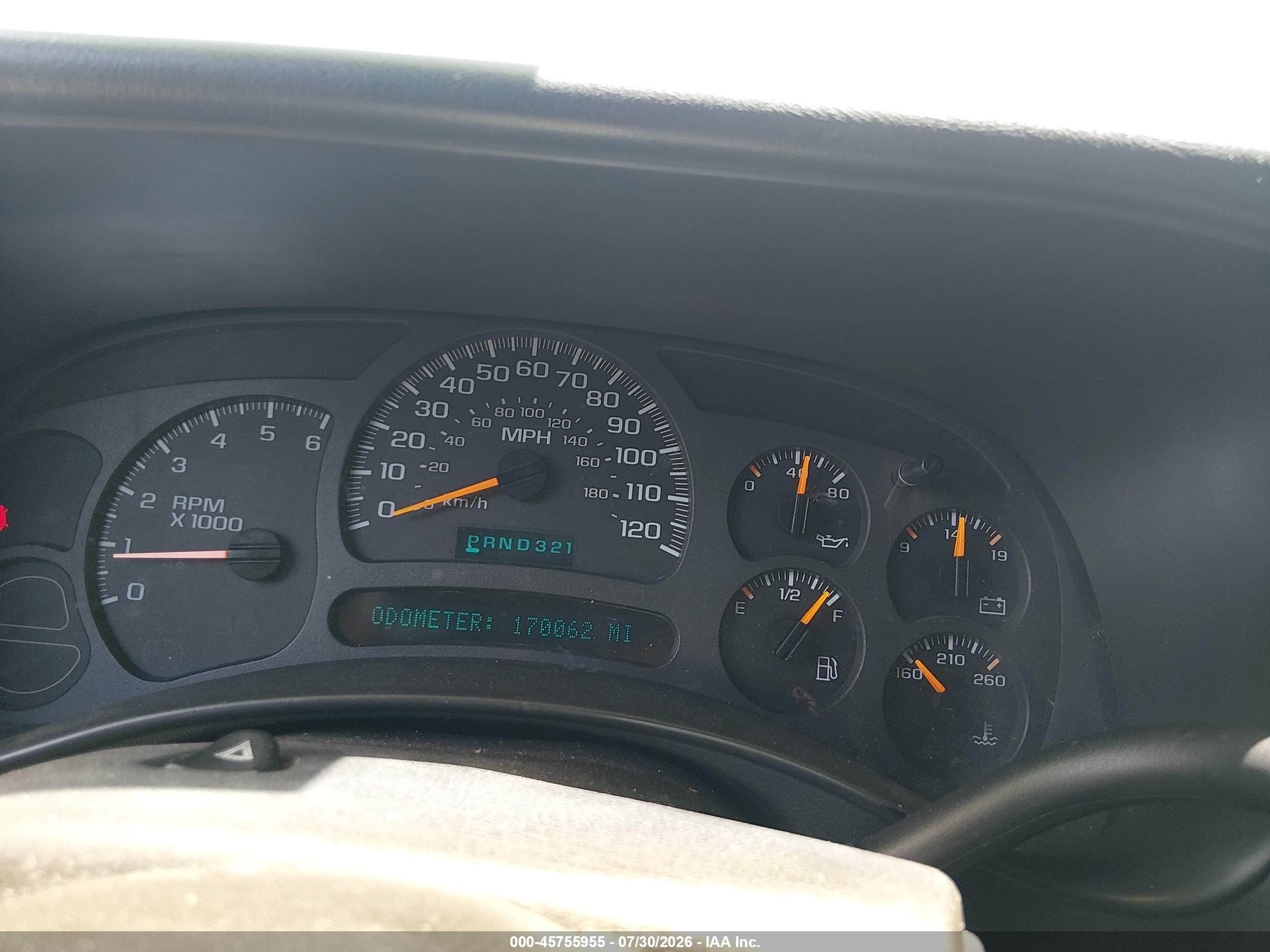 2003 Chevrolet Silverado 1500 Work Truck Gold vin: 2GCEC19X831212463