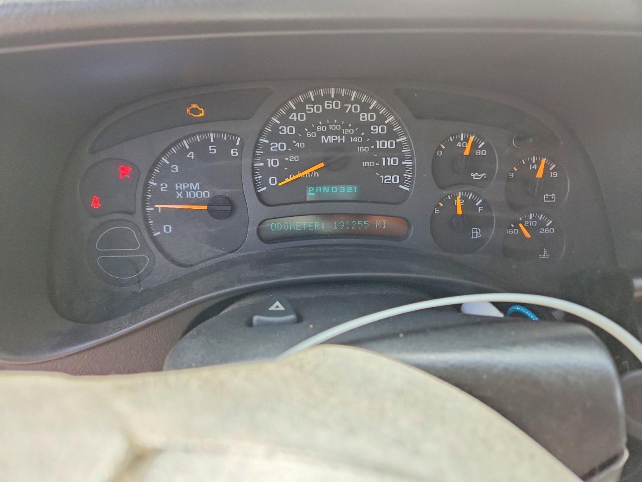 2003 Chevrolet Silverado C1500 Black vin: 2GCEC19X931207711