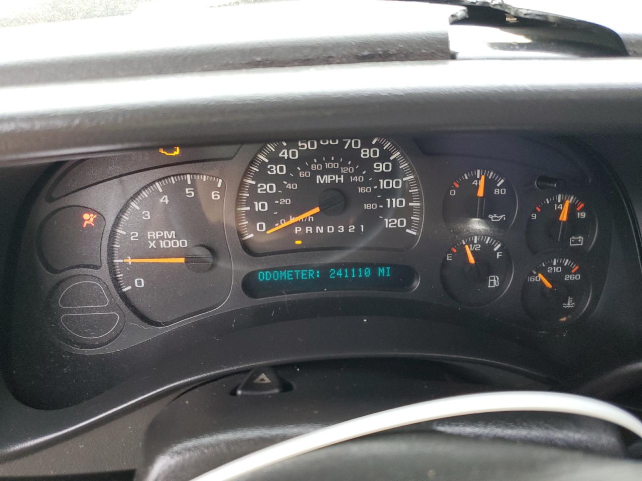 2006 Chevrolet Silverado C1500 Tan vin: 2GCEC19Z161353980
