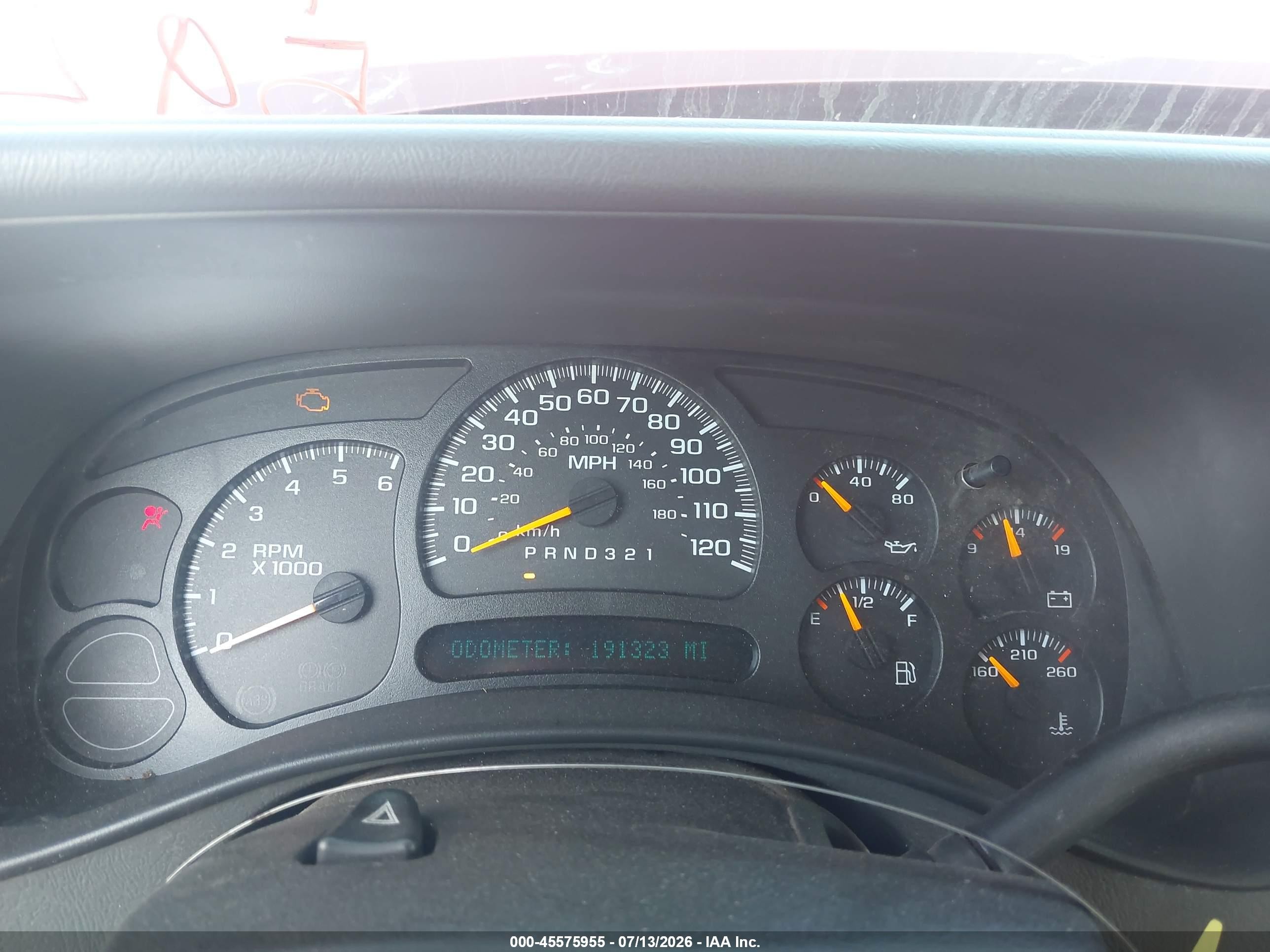 2006 Chevrolet Silverado 1500 Lt1 Maroon vin: 2GCEC19Z361328482
