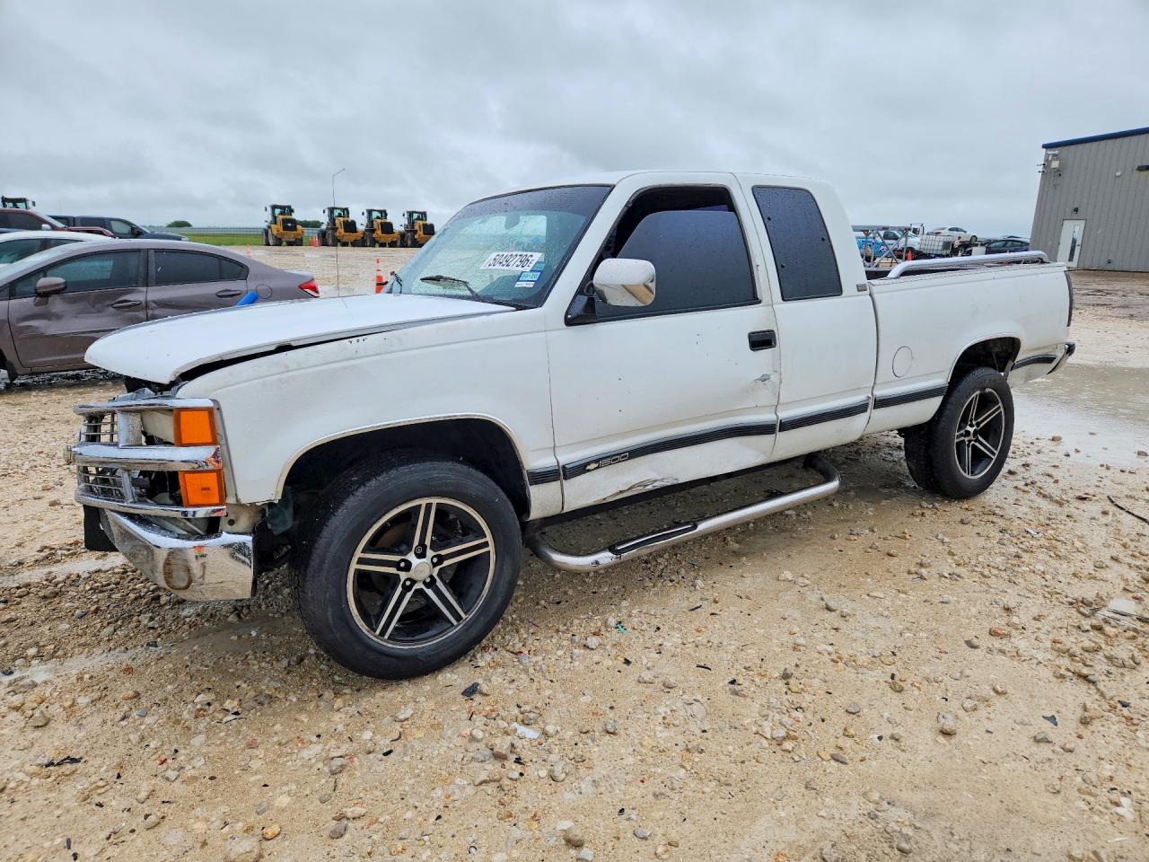 2GCEC19Z9R1113046