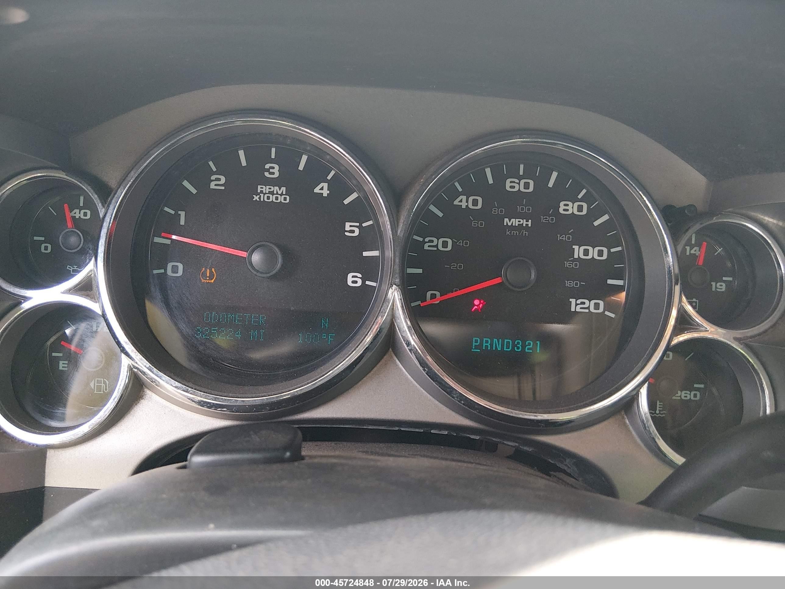 2009 Chevrolet Silverado 1500 Lt Green vin: 2GCEC290191119480