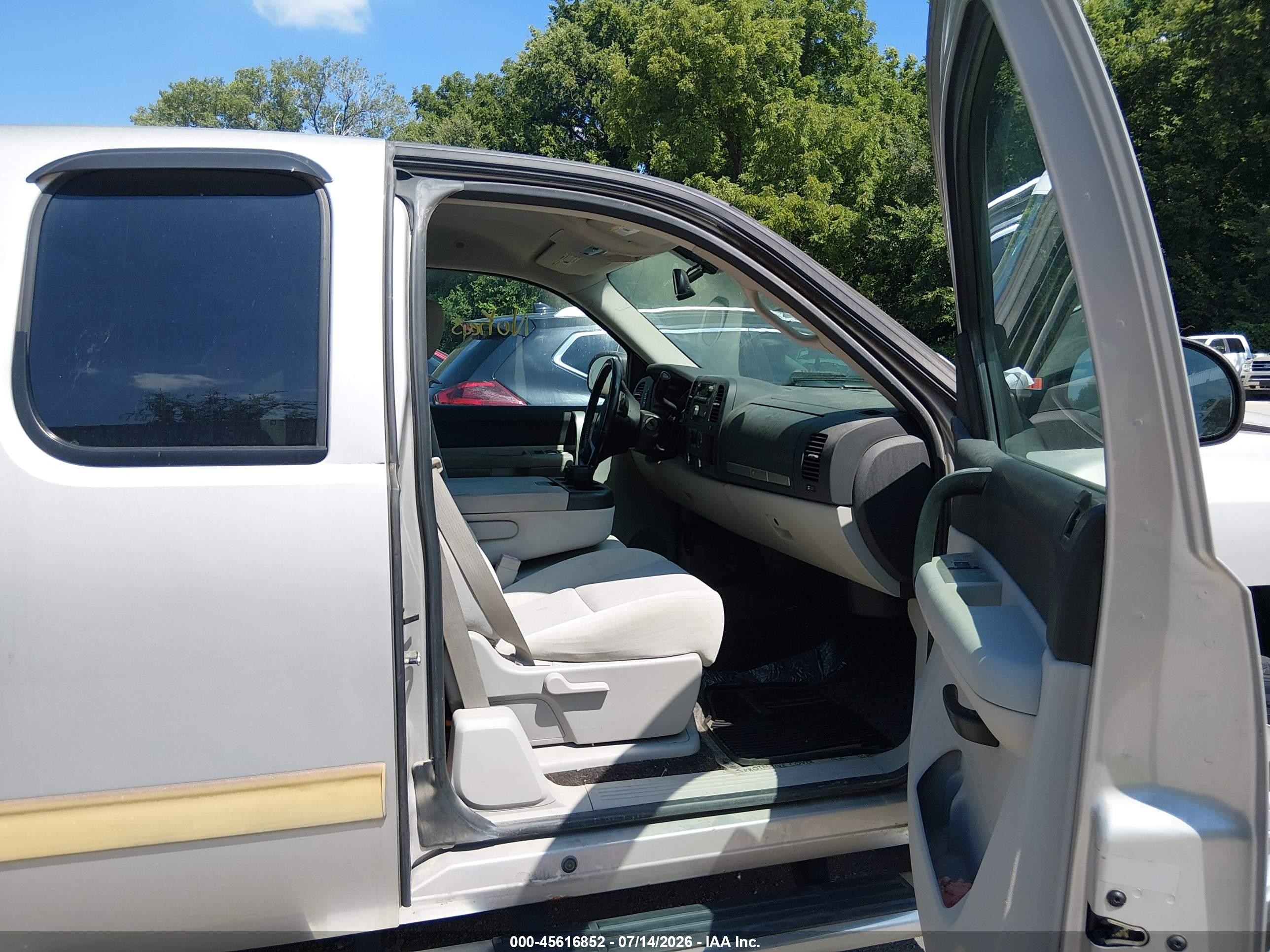 2009 Chevrolet Silverado 1500 Lt Gold vin: 2GCEC290291110304