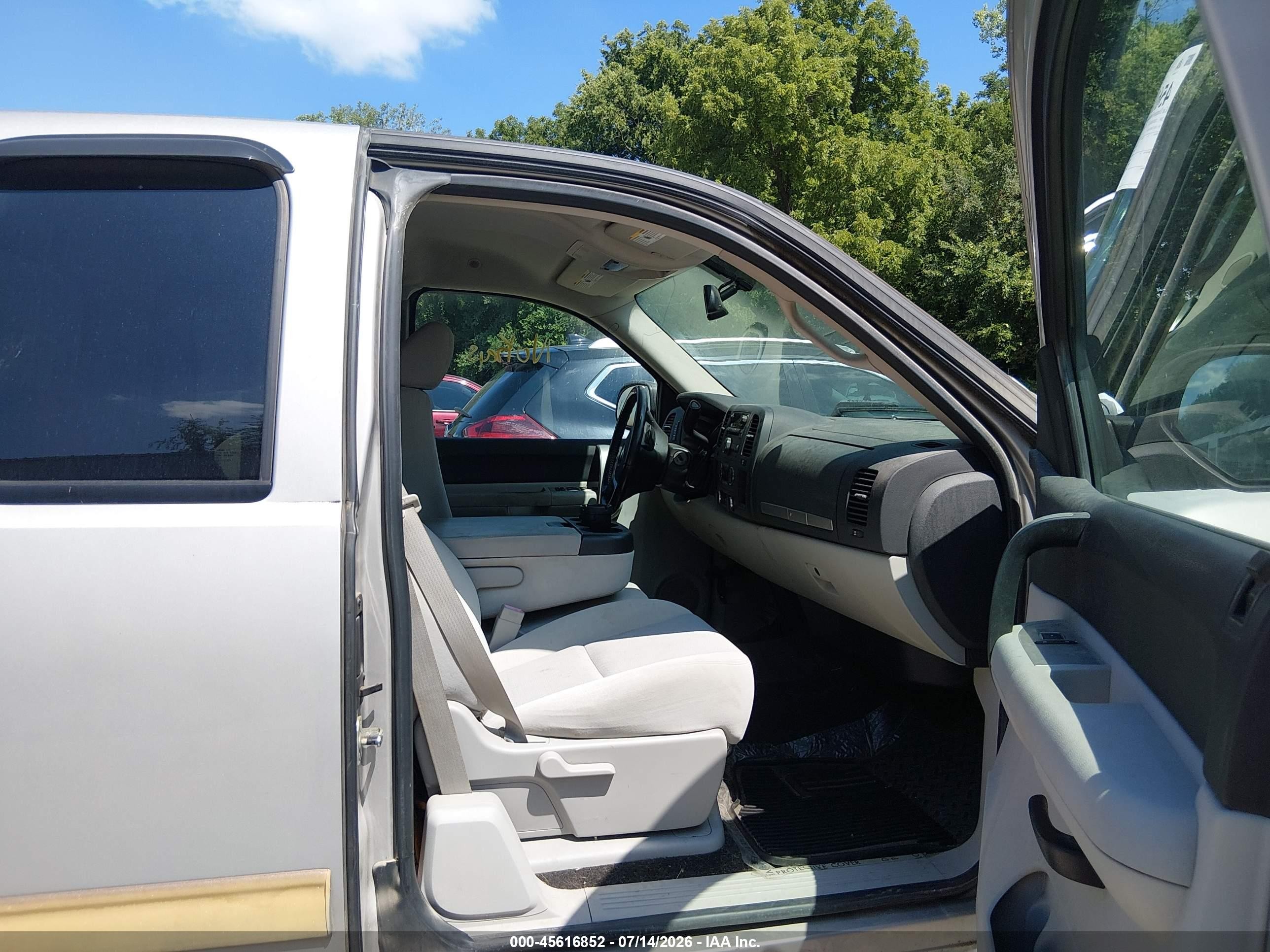 2009 Chevrolet Silverado 1500 Lt Gold vin: 2GCEC290291110304