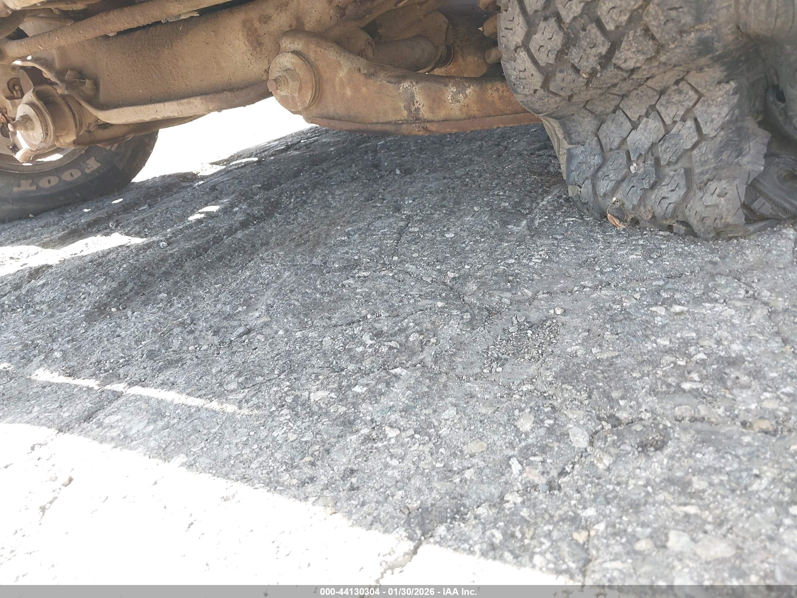 1983 Chevrolet G20   Gray vin: 2GCEG25H7D4147405