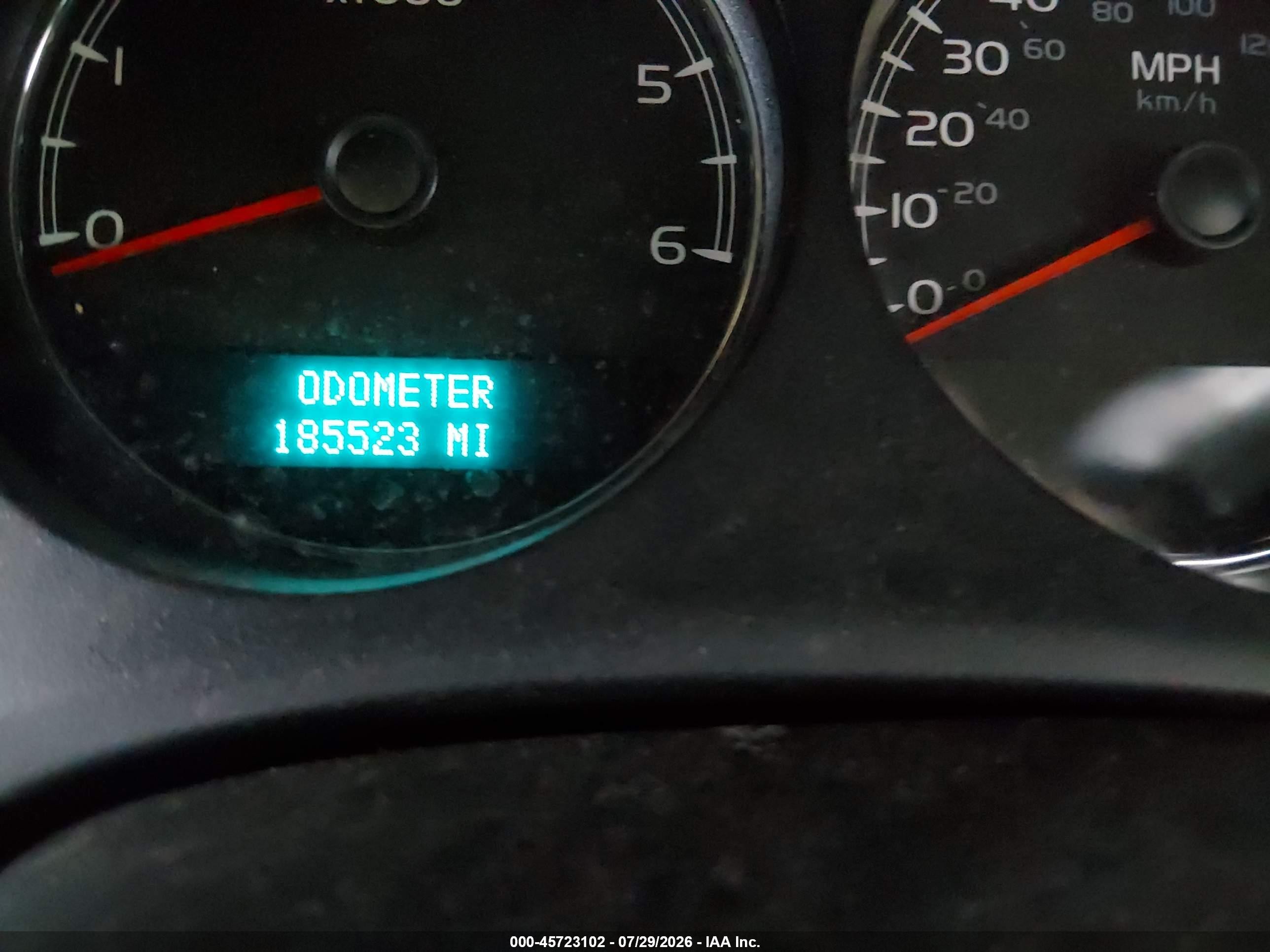 2007 Chevrolet Silverado 1500 Ltz Teal vin: 2GCEK133071667807