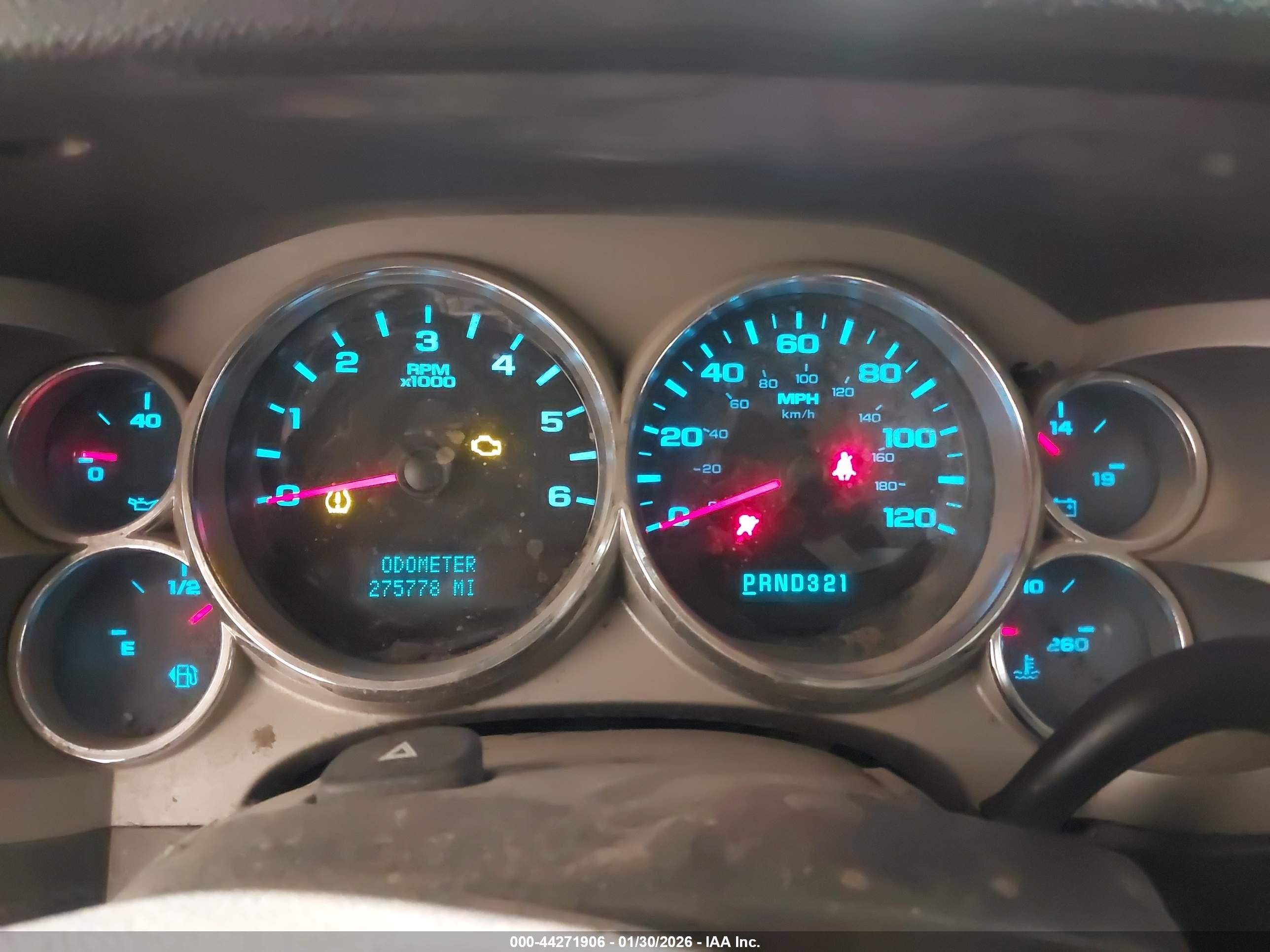 2008 Chevrolet Silverado 1500 Lt1 Gray vin: 2GCEK133181190984