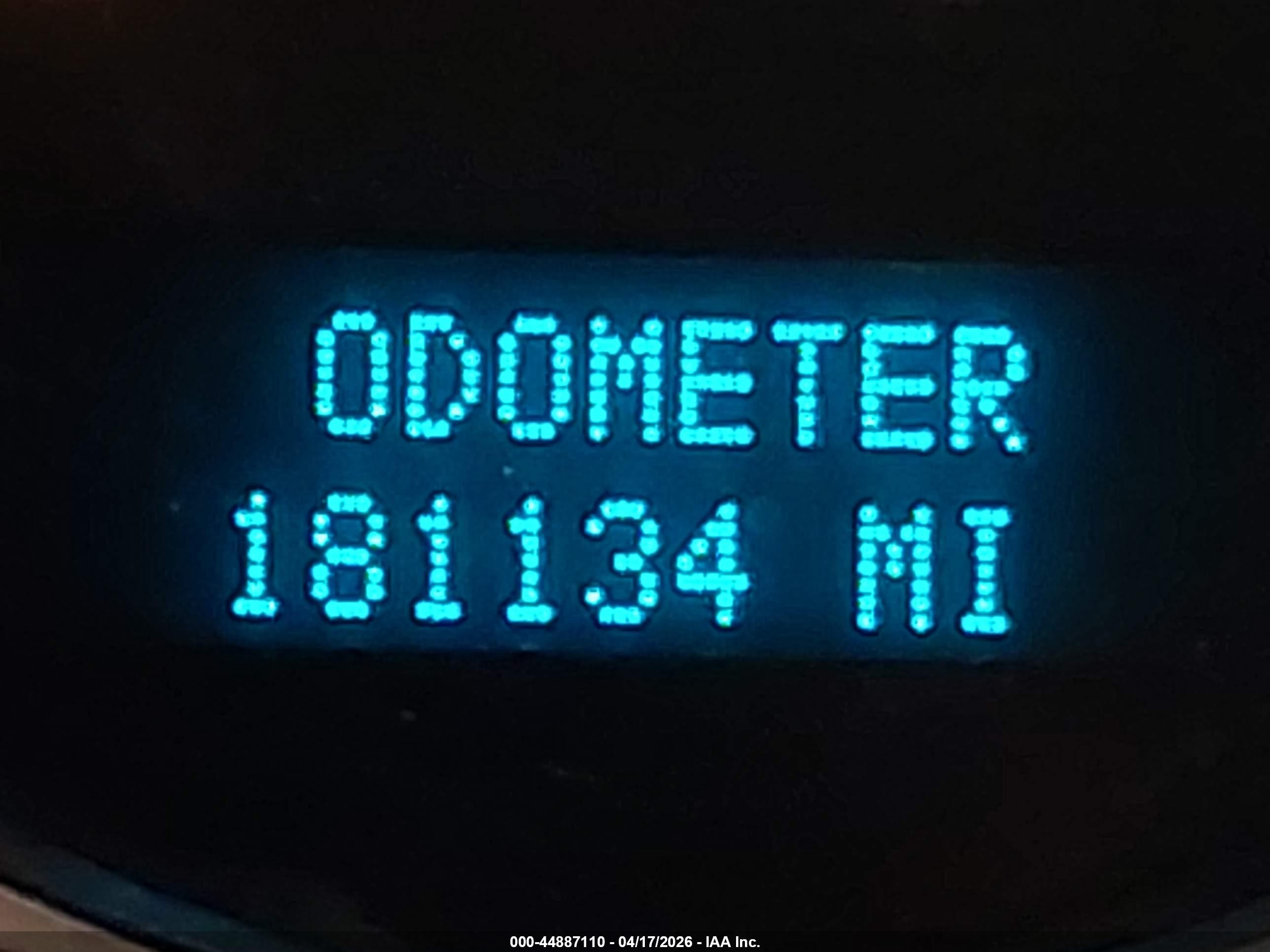 2007 Chevrolet Silverado 1500 Lt1 Blue vin: 2GCEK133271695561