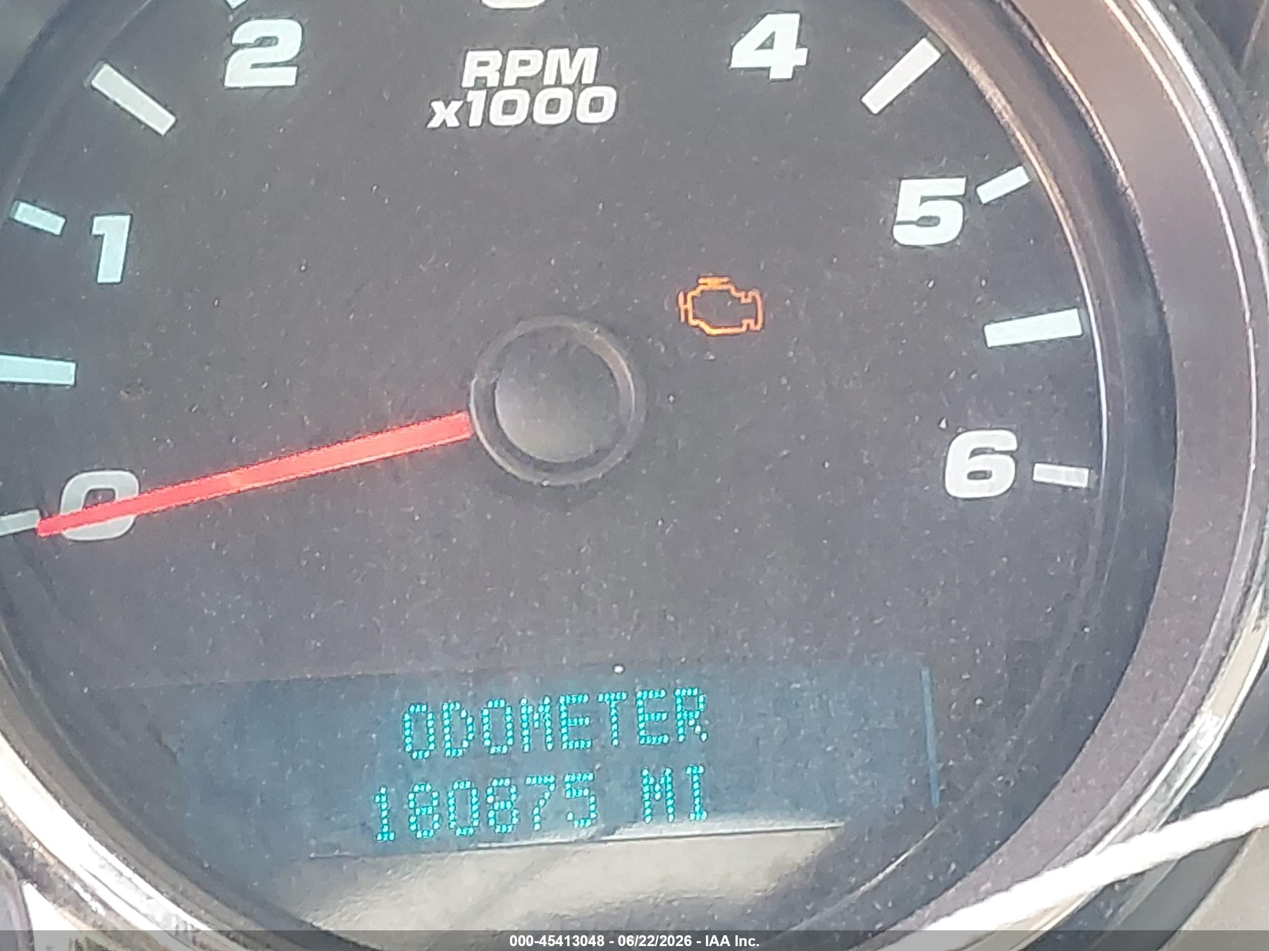 2008 Chevrolet Silverado 1500 Lt1/lt2/ltz/work Truck Gray vin: 2GCEK133281305009