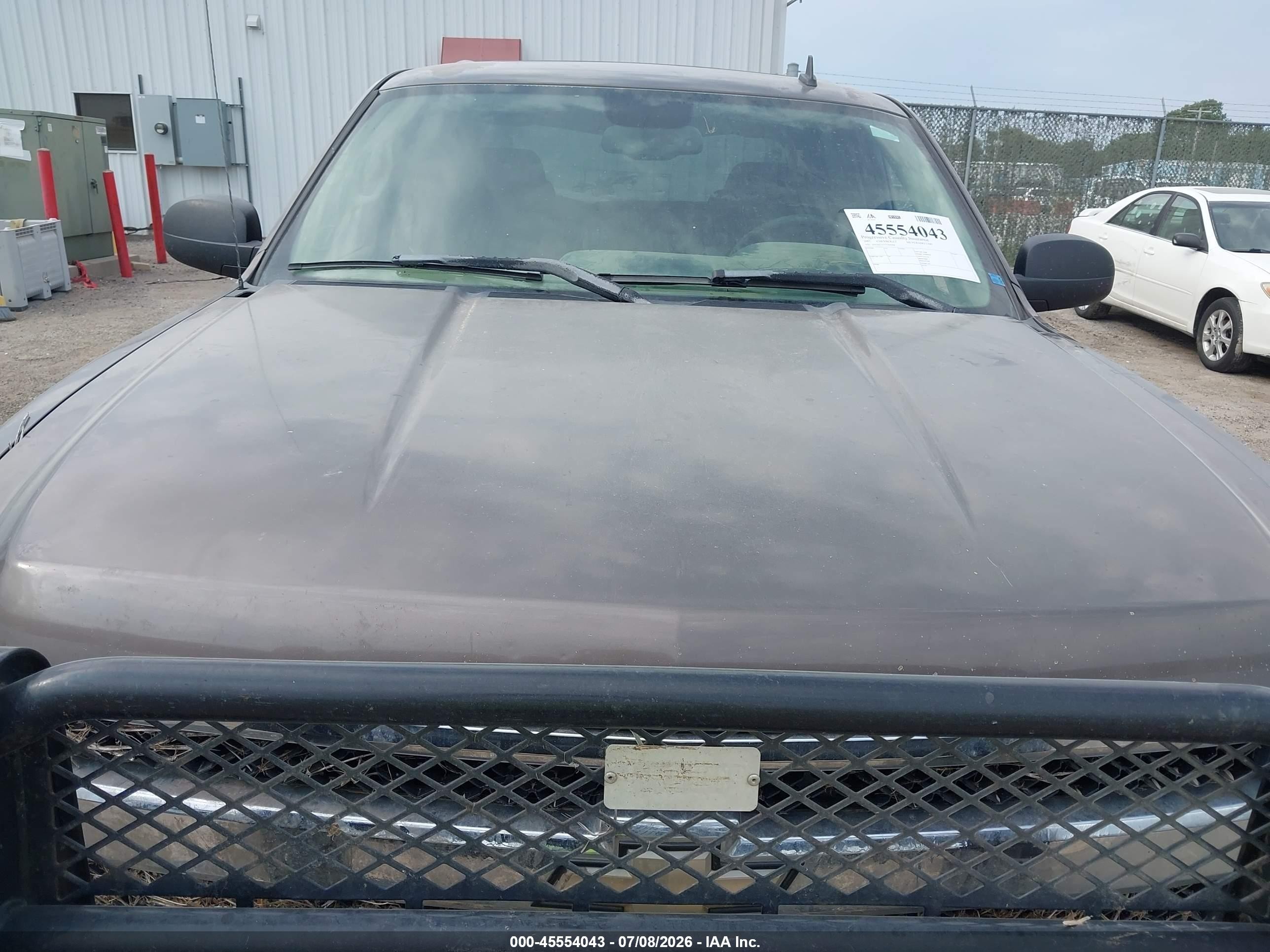 2007 Chevrolet Silverado 1500 Lt1 Brown vin: 2GCEK133371599504