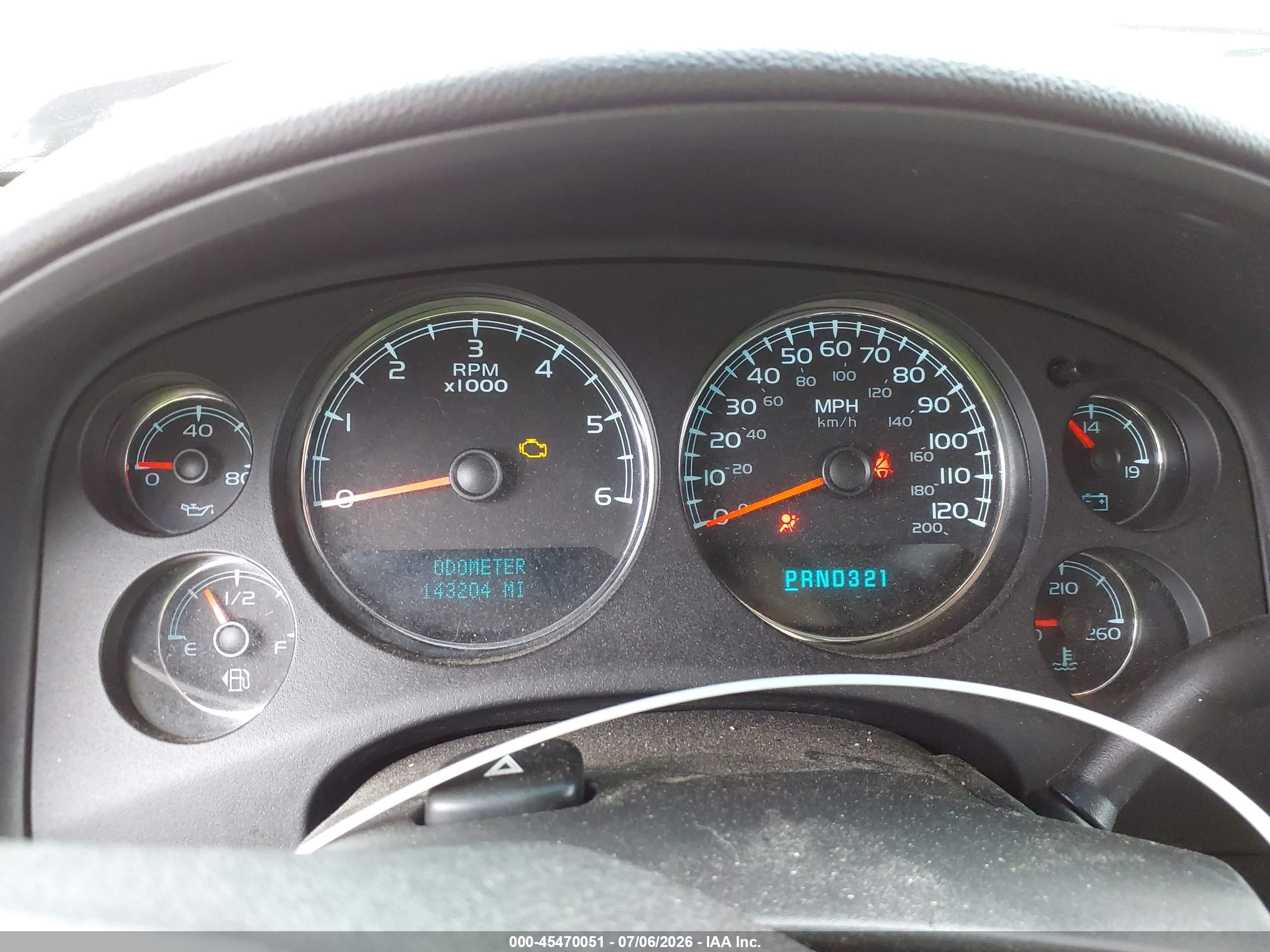 2008 Chevrolet Silverado 1500 Ltz Red vin: 2GCEK133481131167