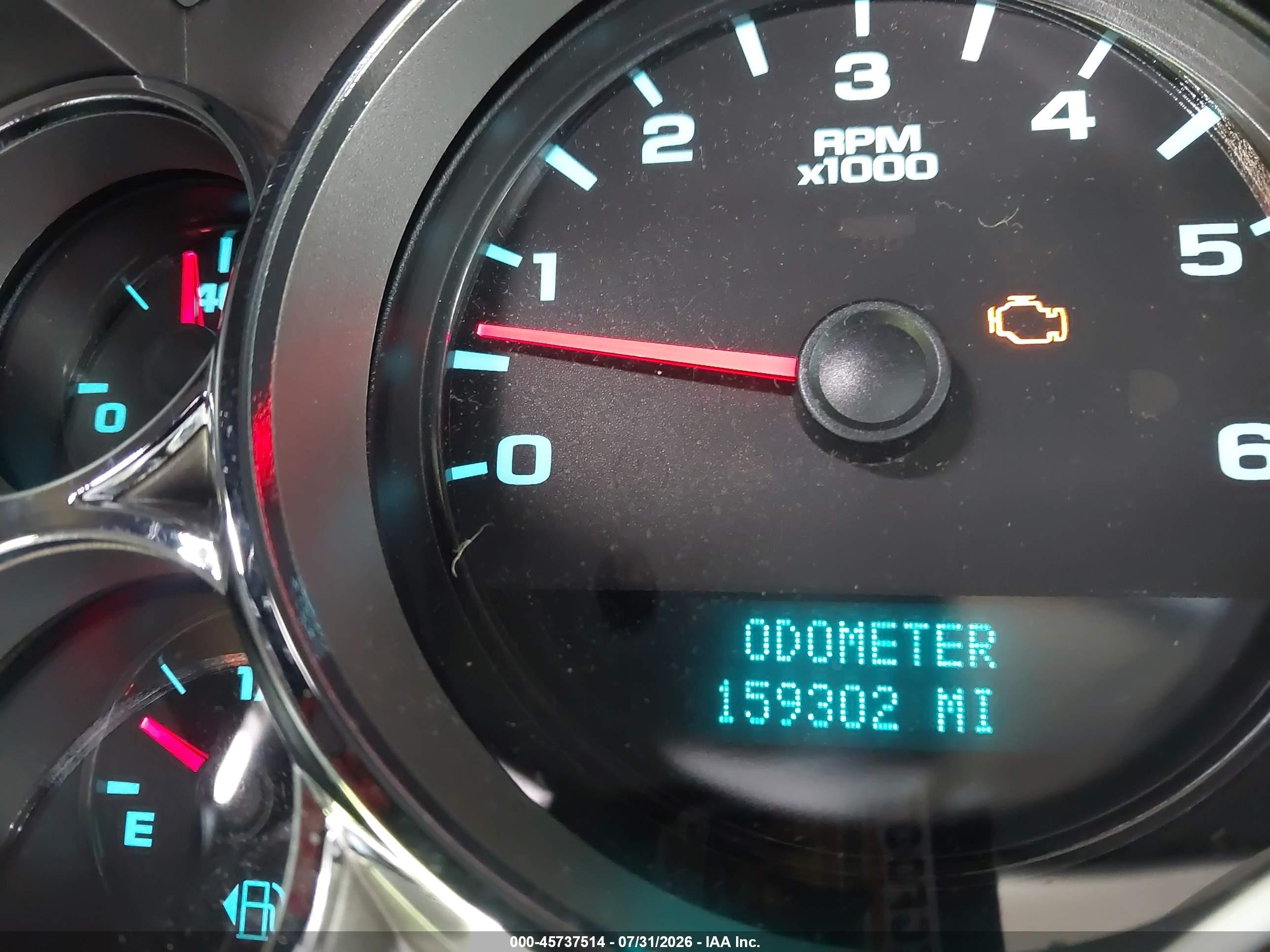 2008 Chevrolet Silverado 1500 Lt1 Red vin: 2GCEK133481332163