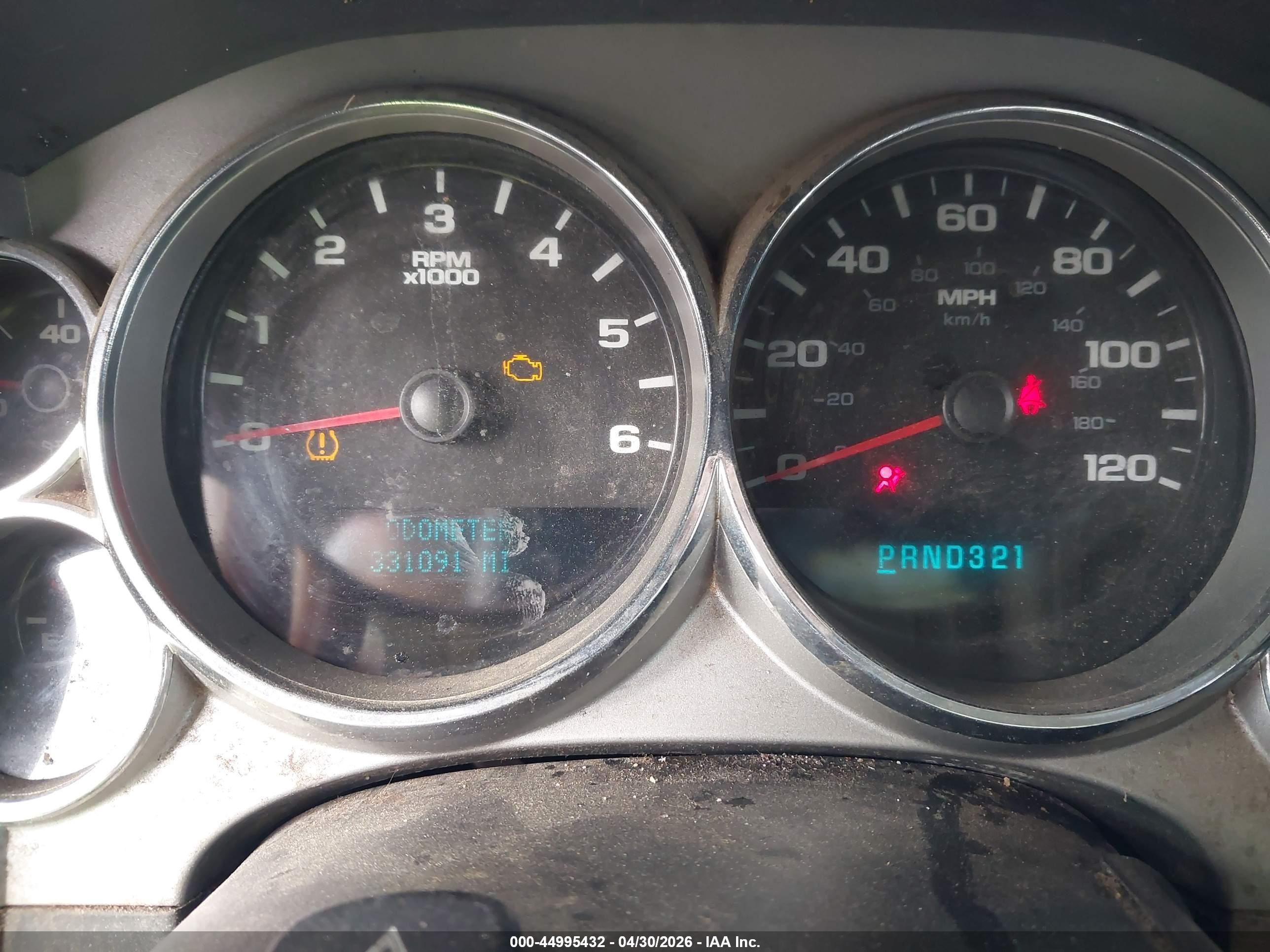 2007 Chevrolet Silverado 1500 Lt1 Blue vin: 2GCEK133571660450